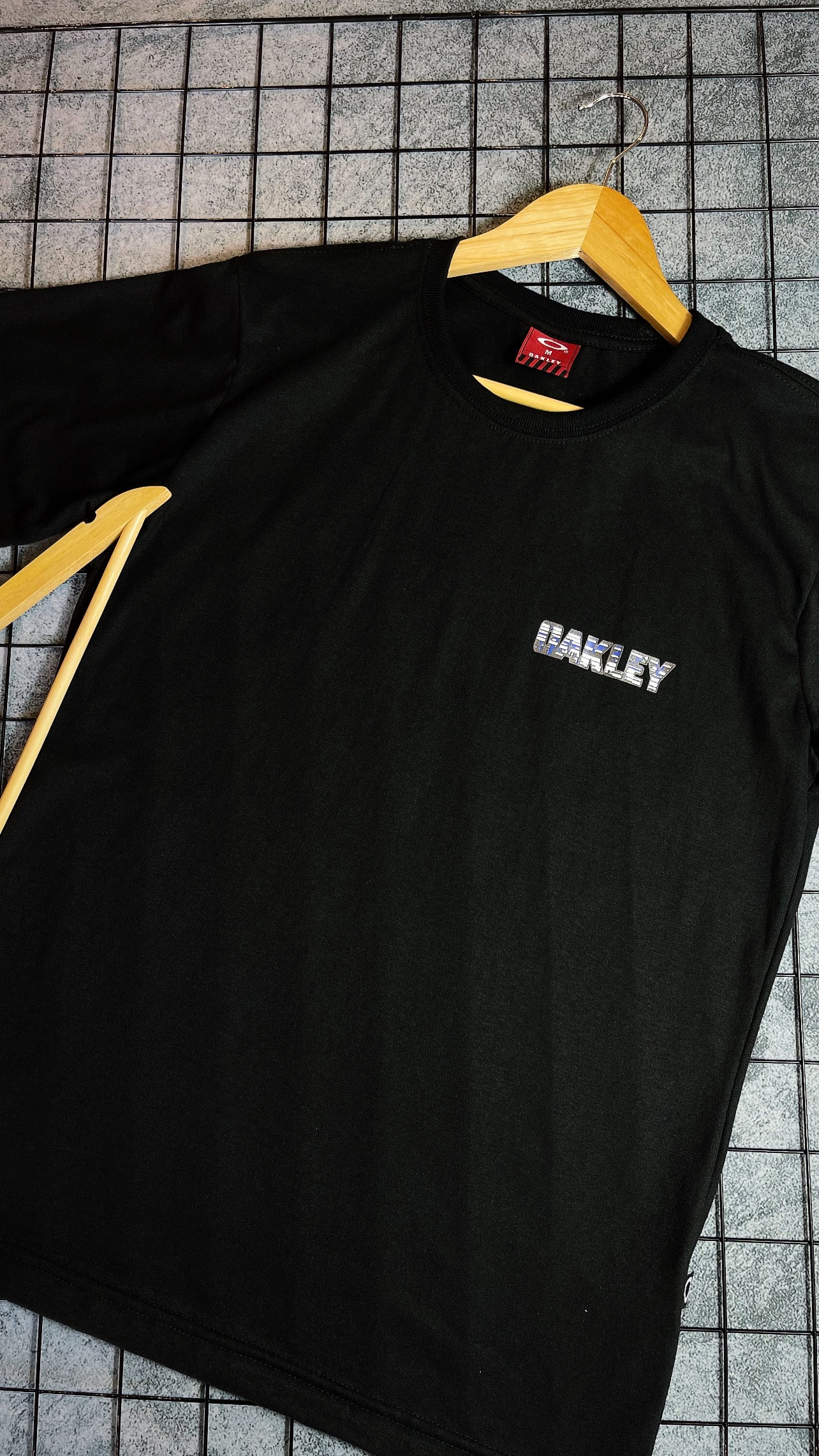 Camisa Oakley edição