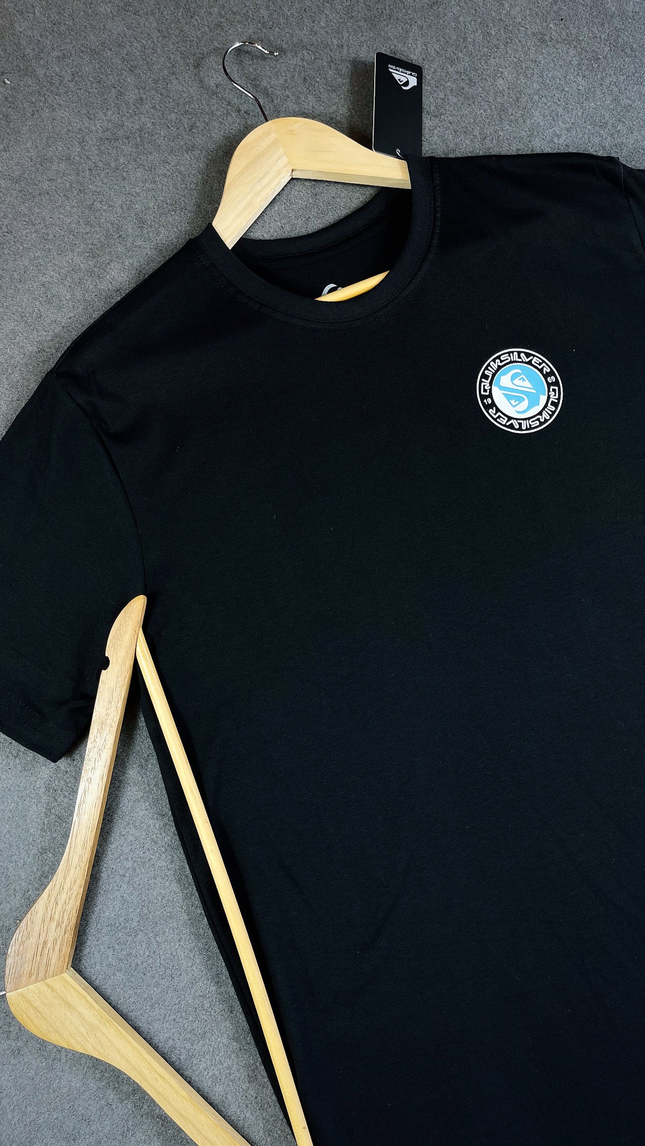 CAMISA Quiksilver