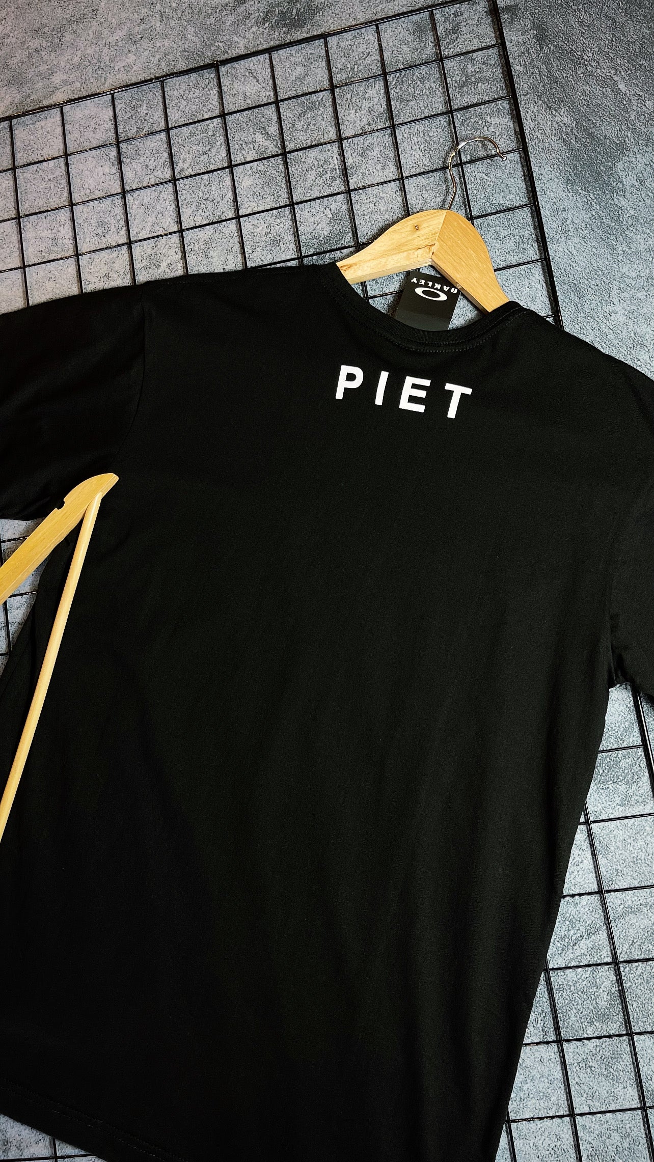 Camisa Oakley edição