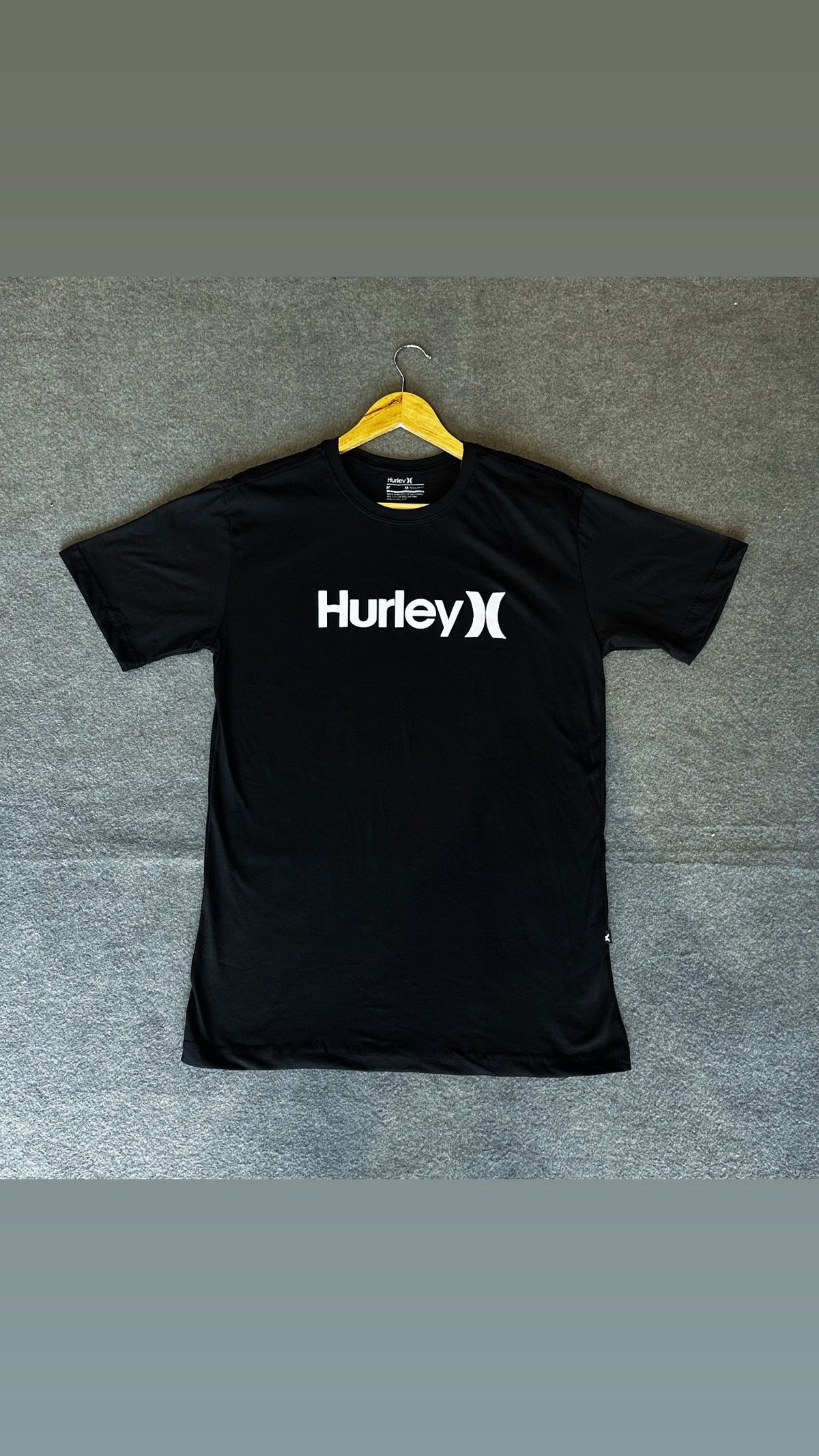 Camiseta Premium Masculina