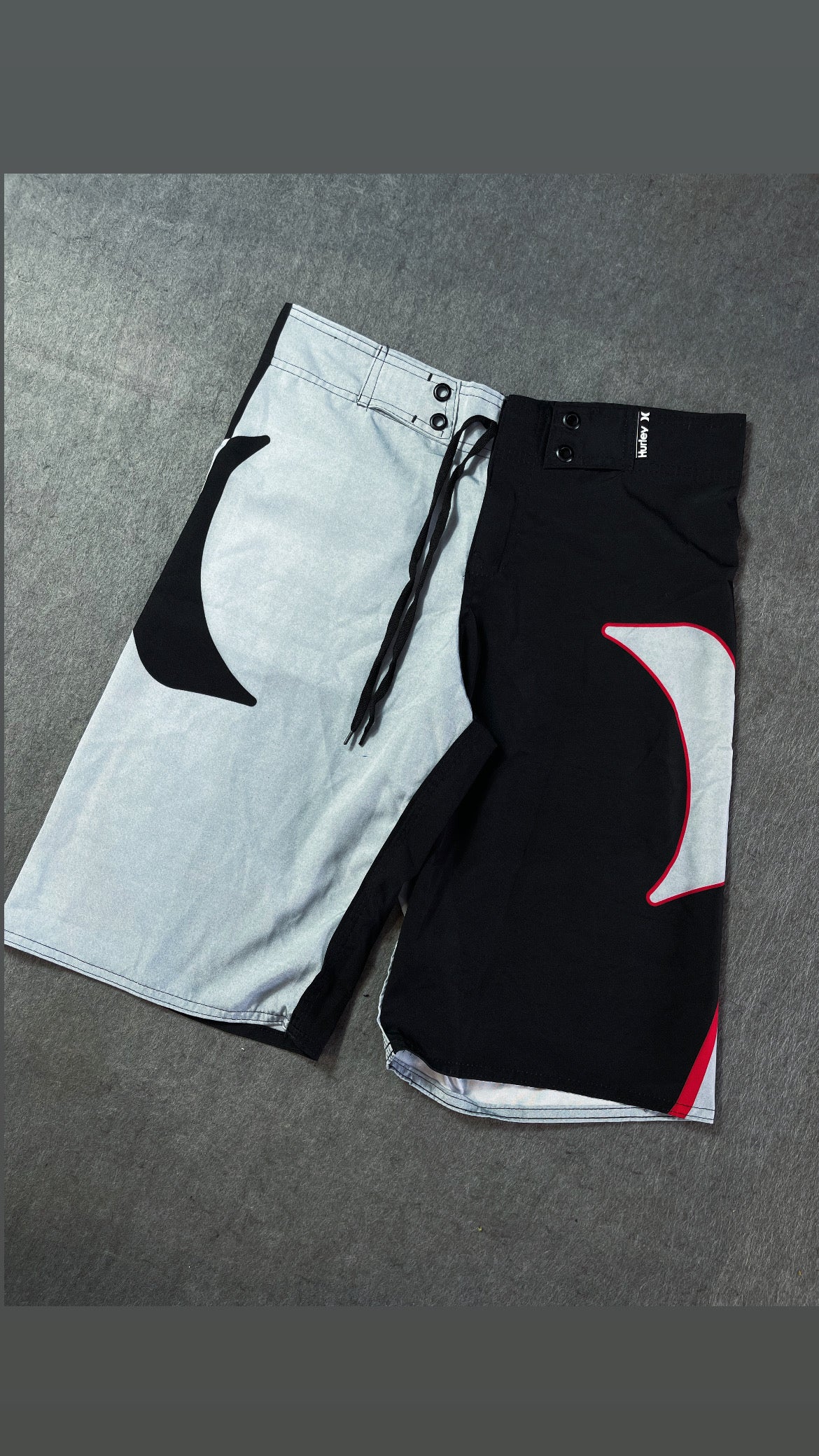 Bermuda Masculina Duas Cores