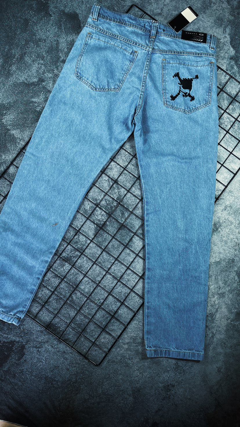 Calça Balão Oakley