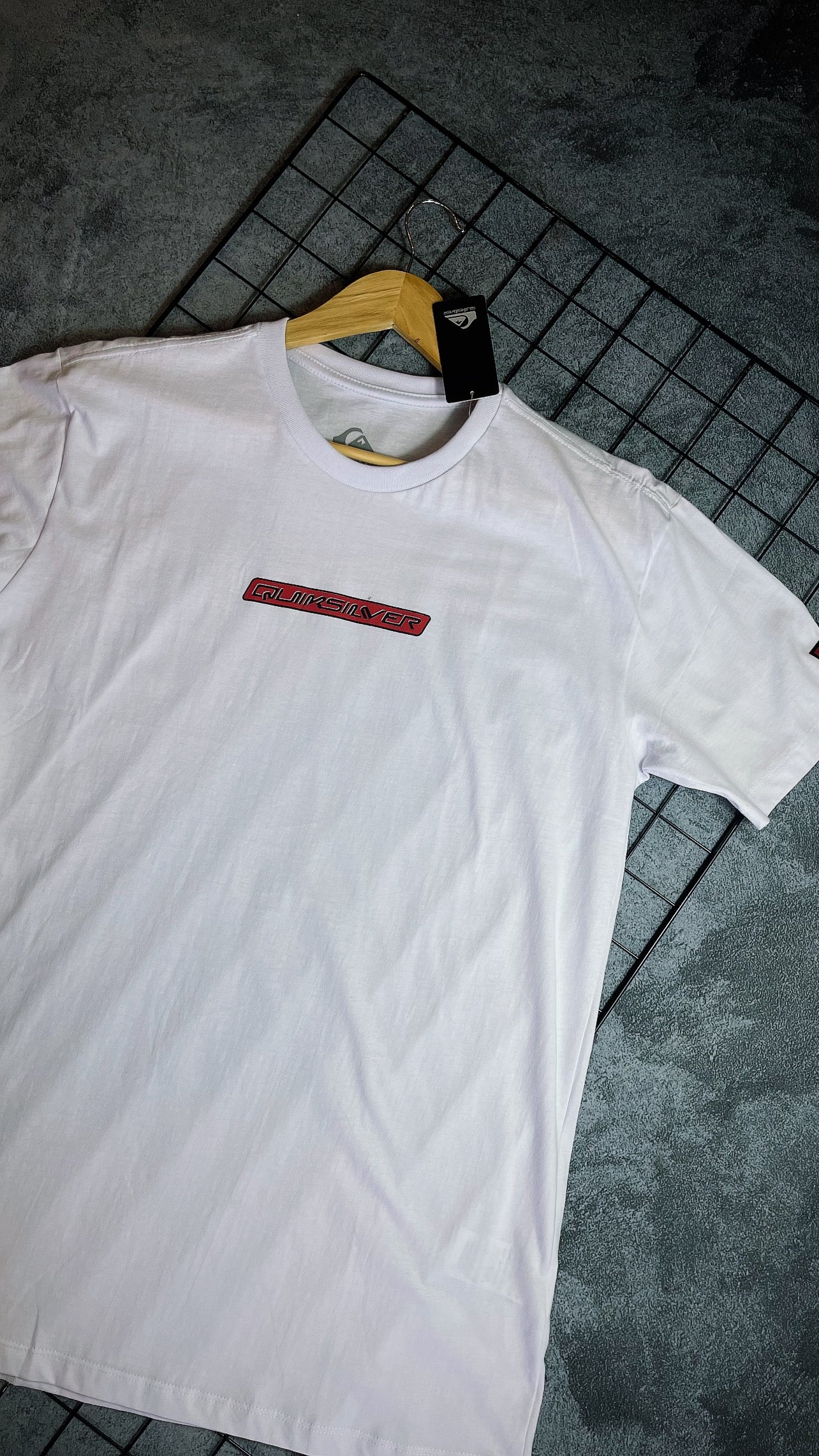 Camiseta Quiksilver