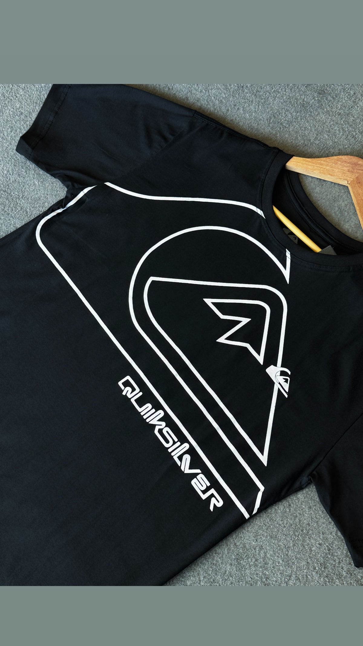 Camiseta Premium Masculina