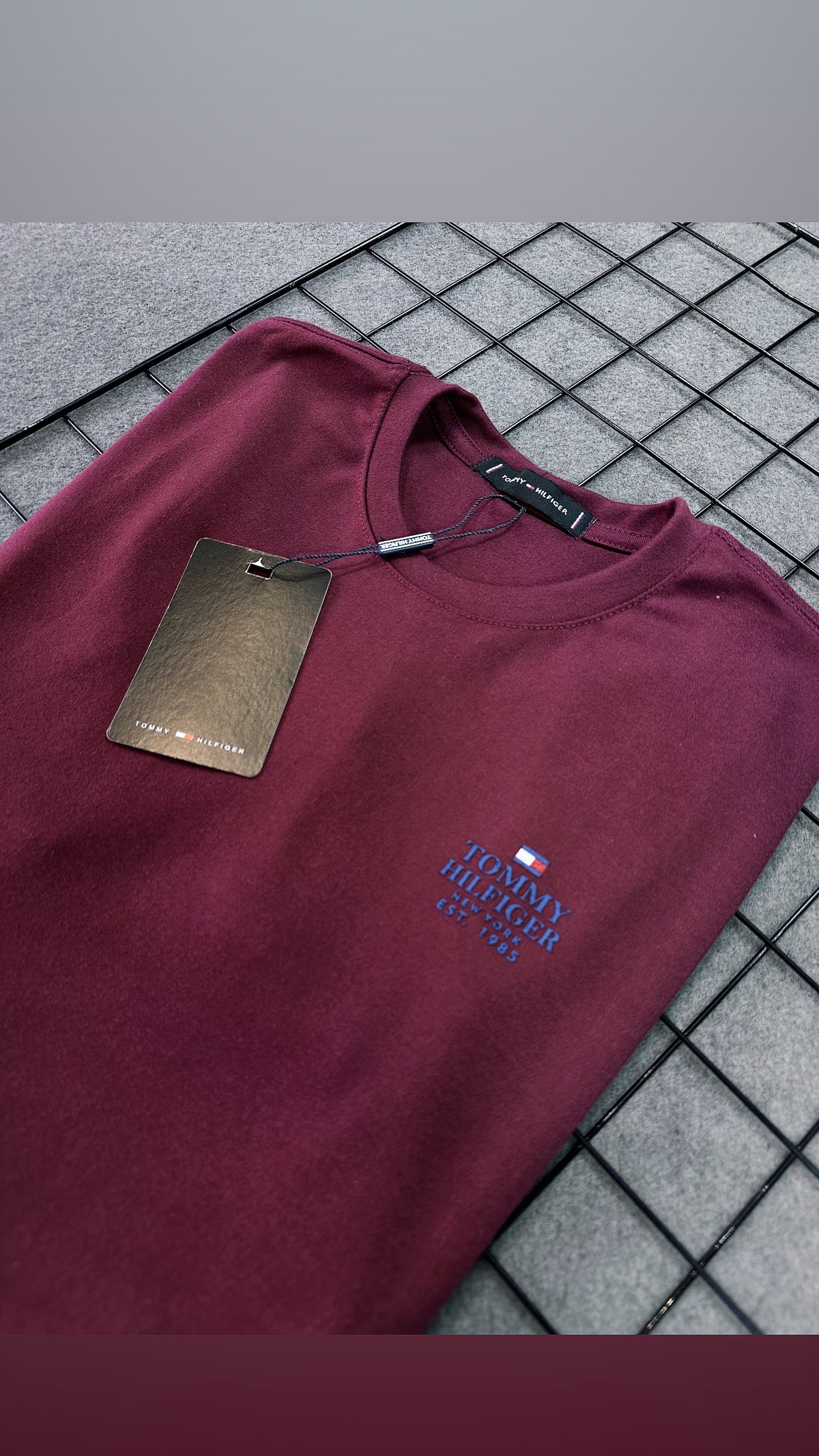Camiseta Peruana Masculina