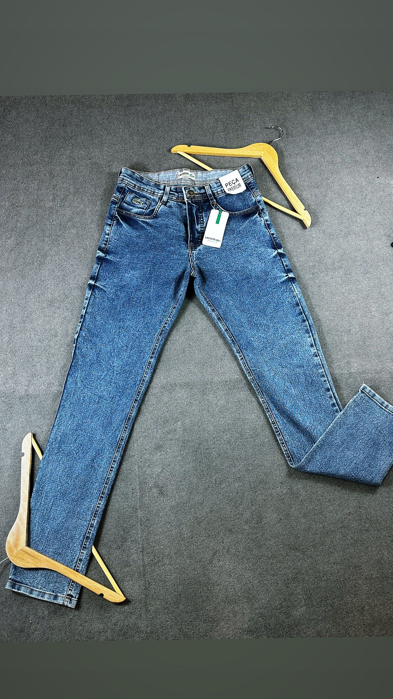 calça vettore original
