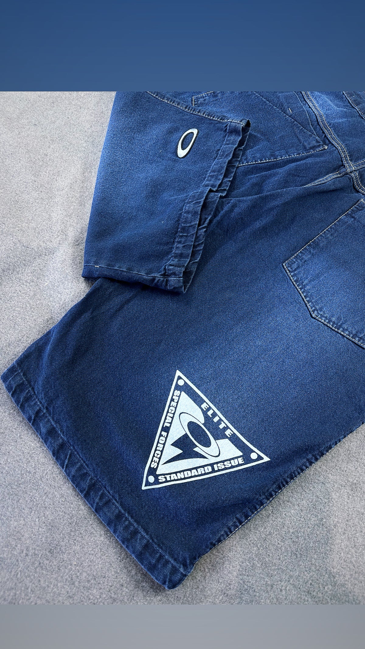 Bermuda Masculina Com Estampa