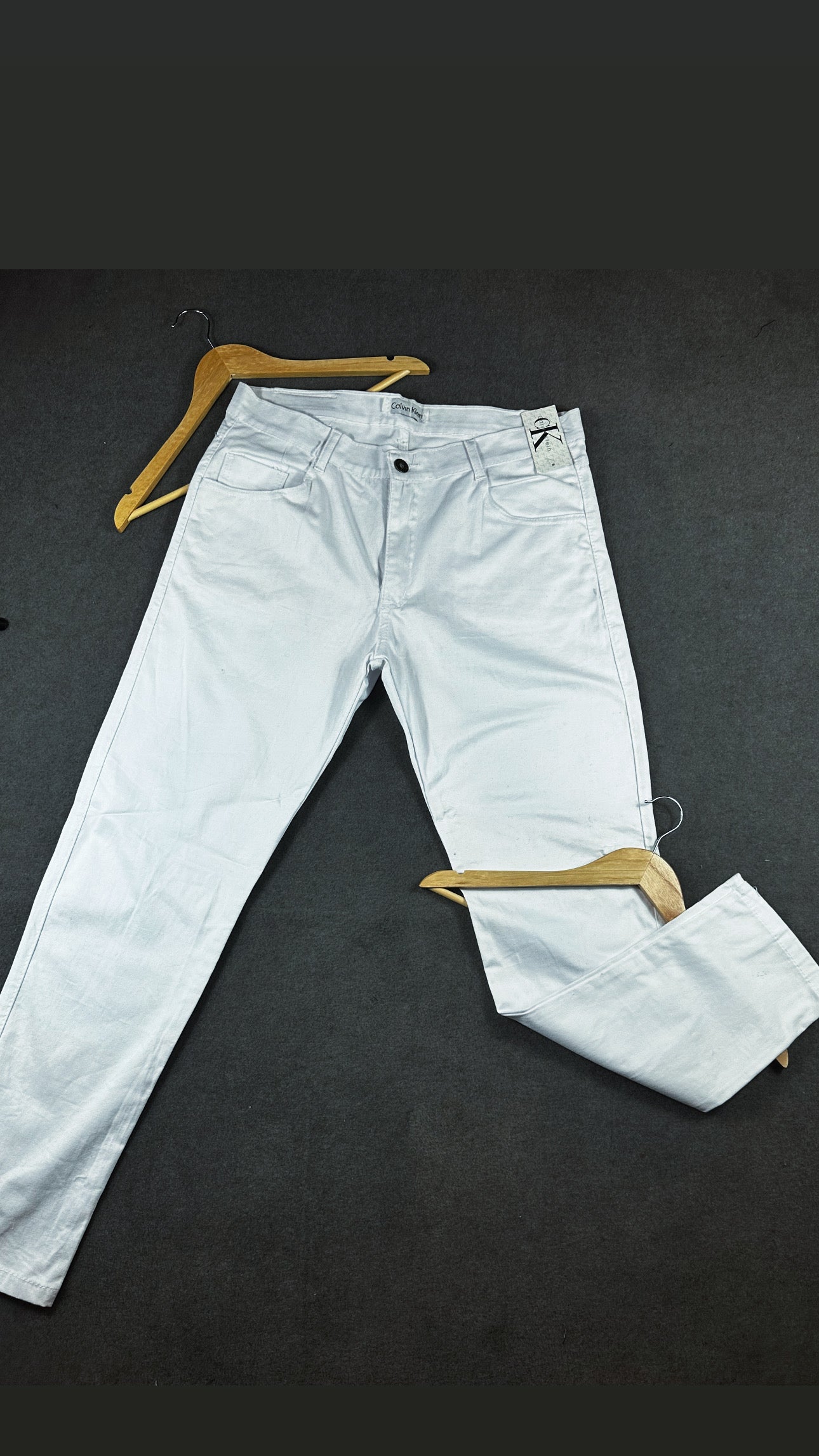 Calça Jeans