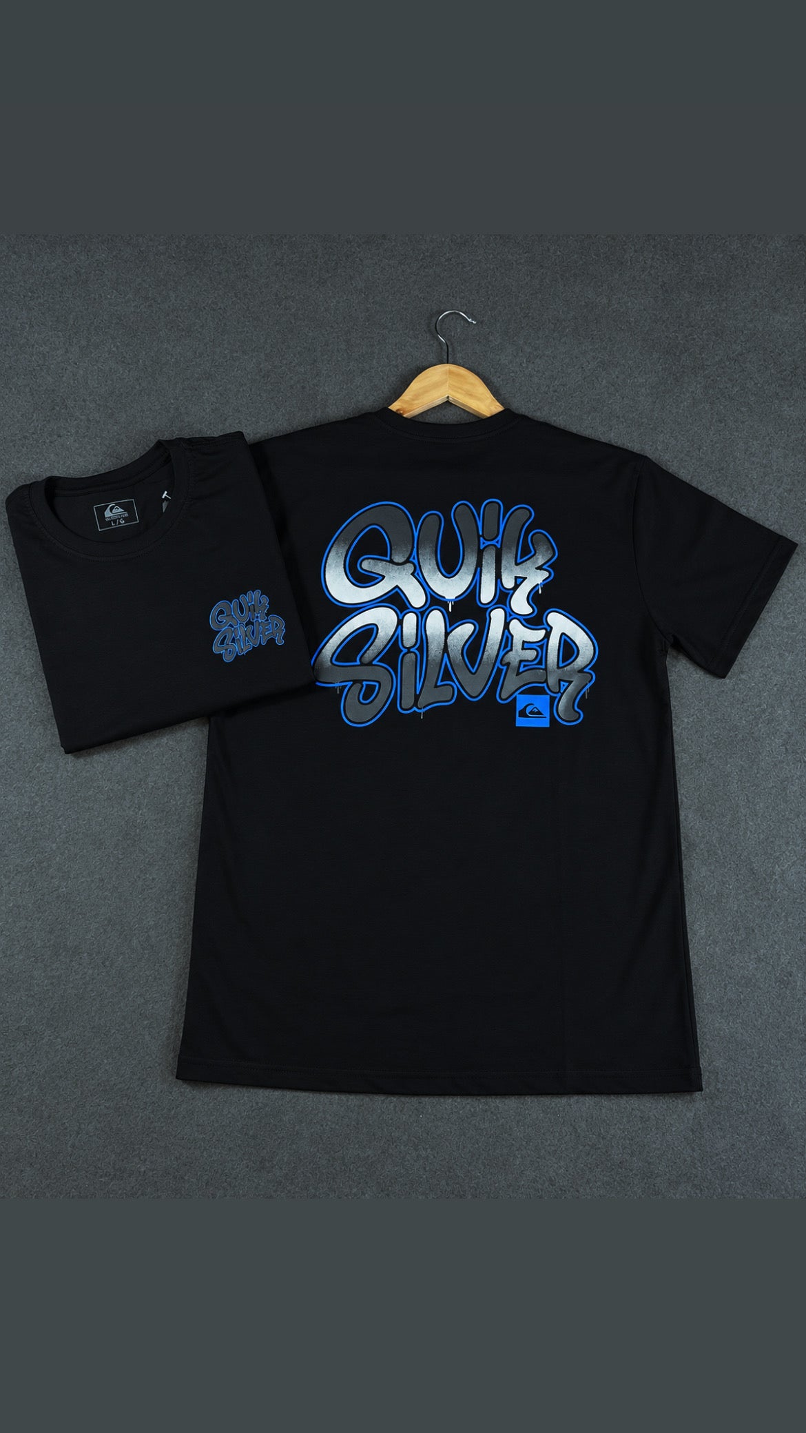Camiseta Premium Masculina