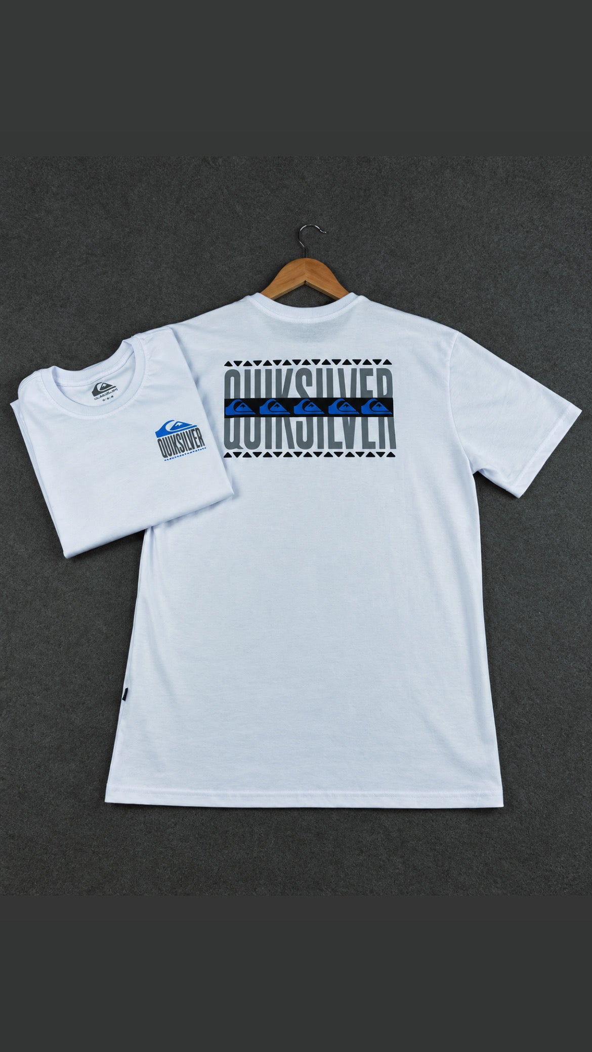 Camiseta Premium Masculina