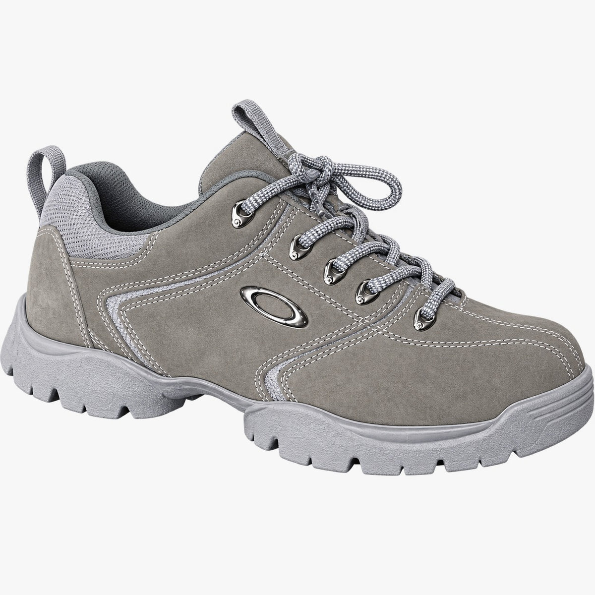 Bota Edição  365 Cinza