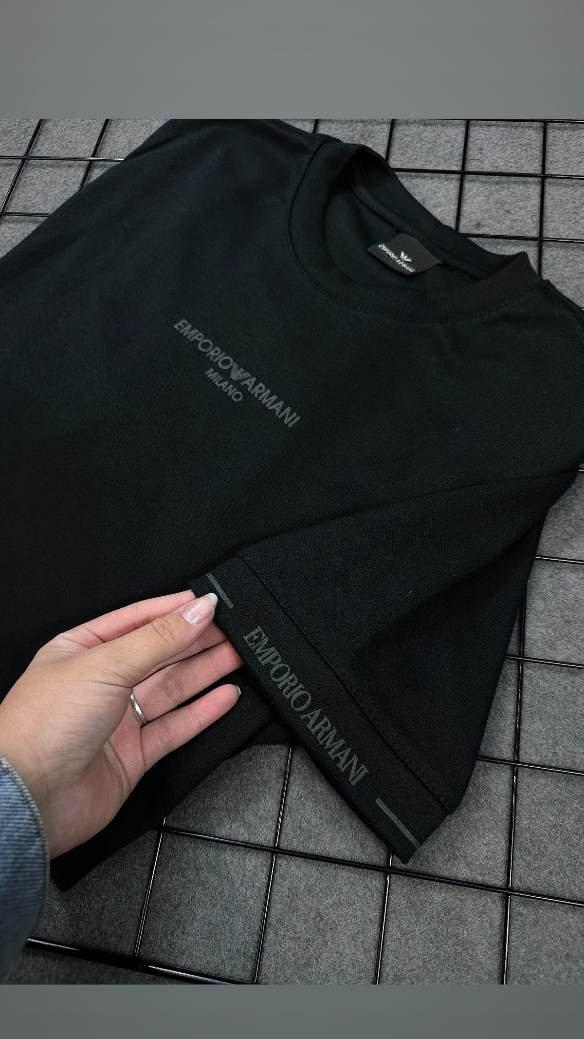 Camiseta Peruana Masculina