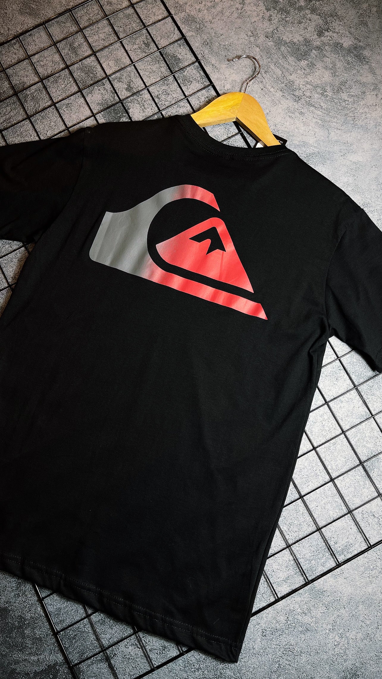 Camiseta Quiksilver