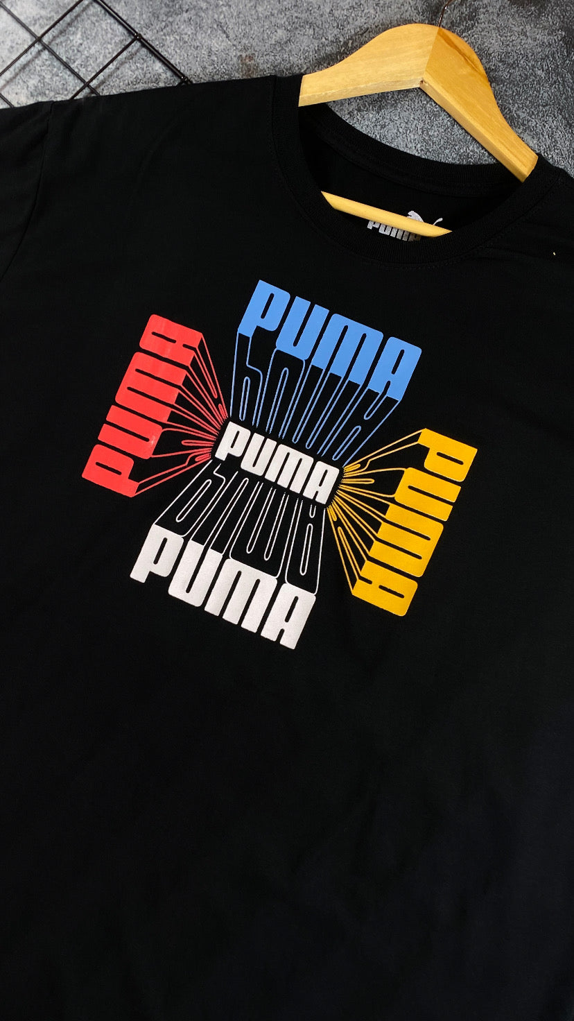 Camiseta Puma