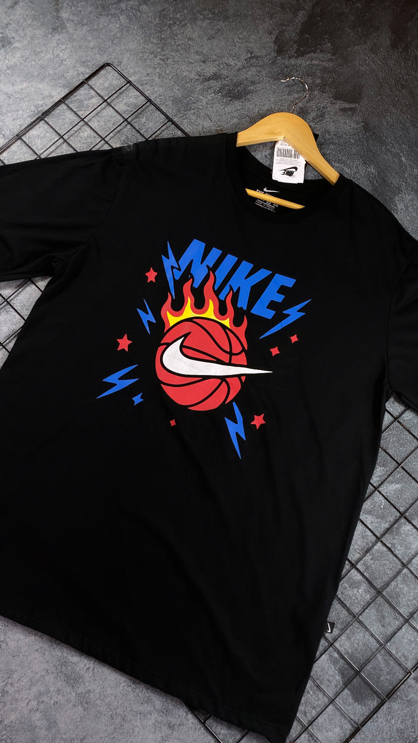 Camiseta Nike