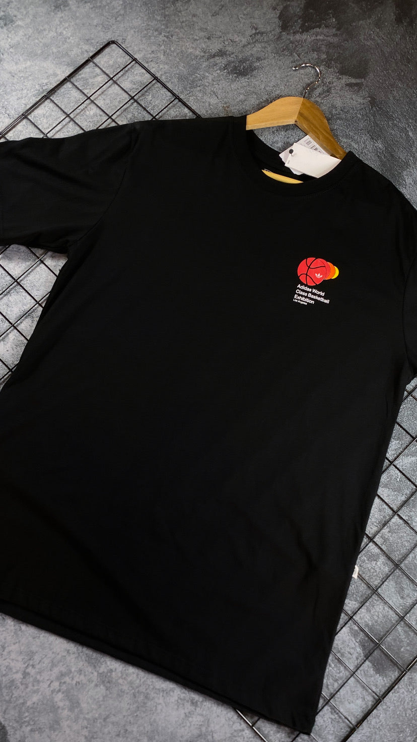 Camiseta Adidas