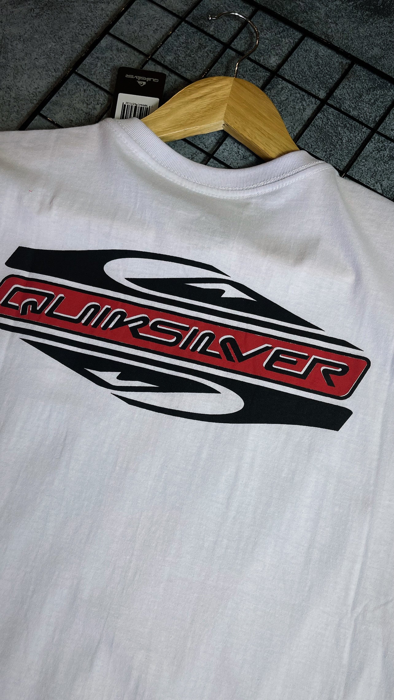 Camiseta Quiksilver
