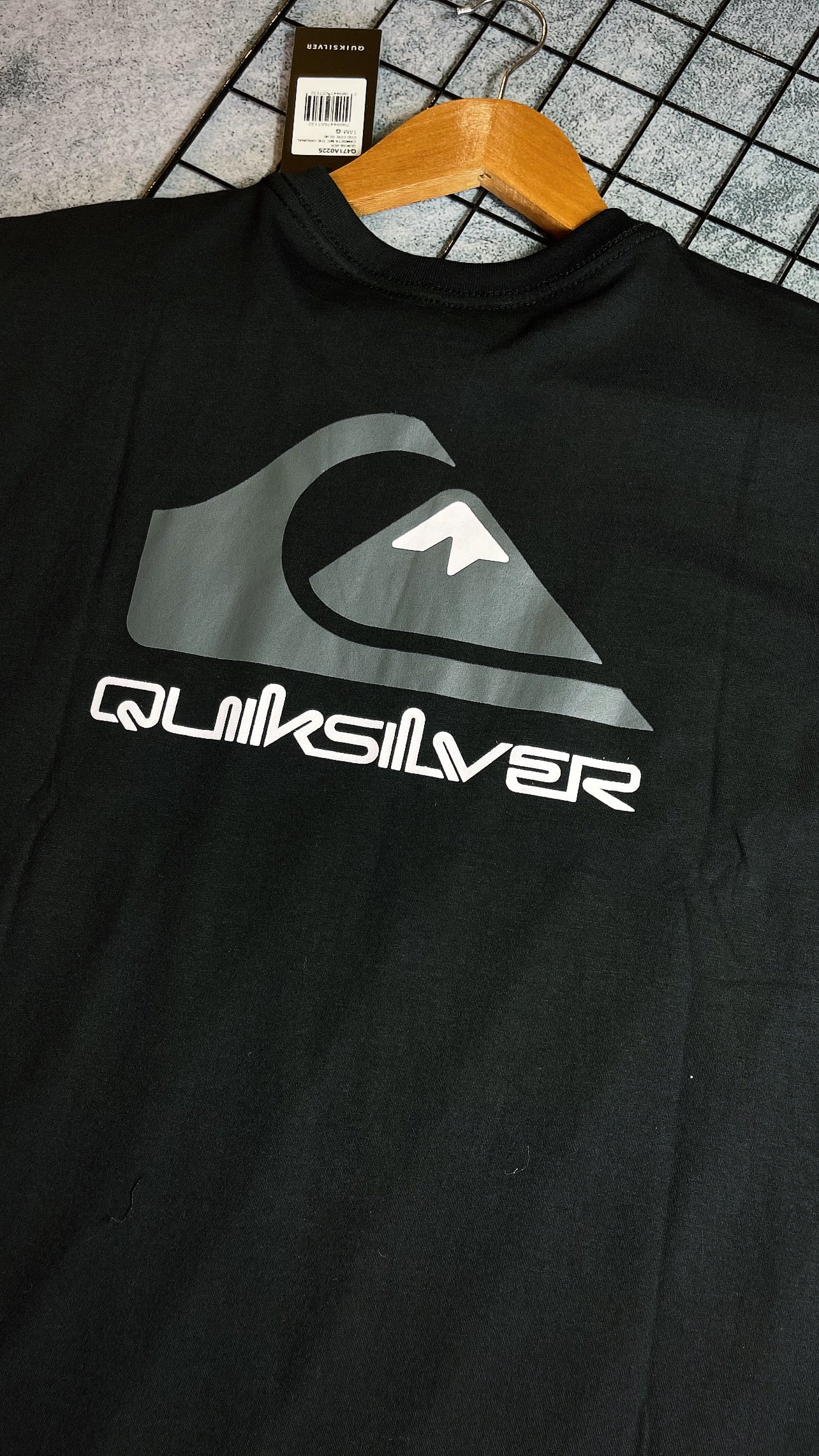 Camiseta Quiksilver