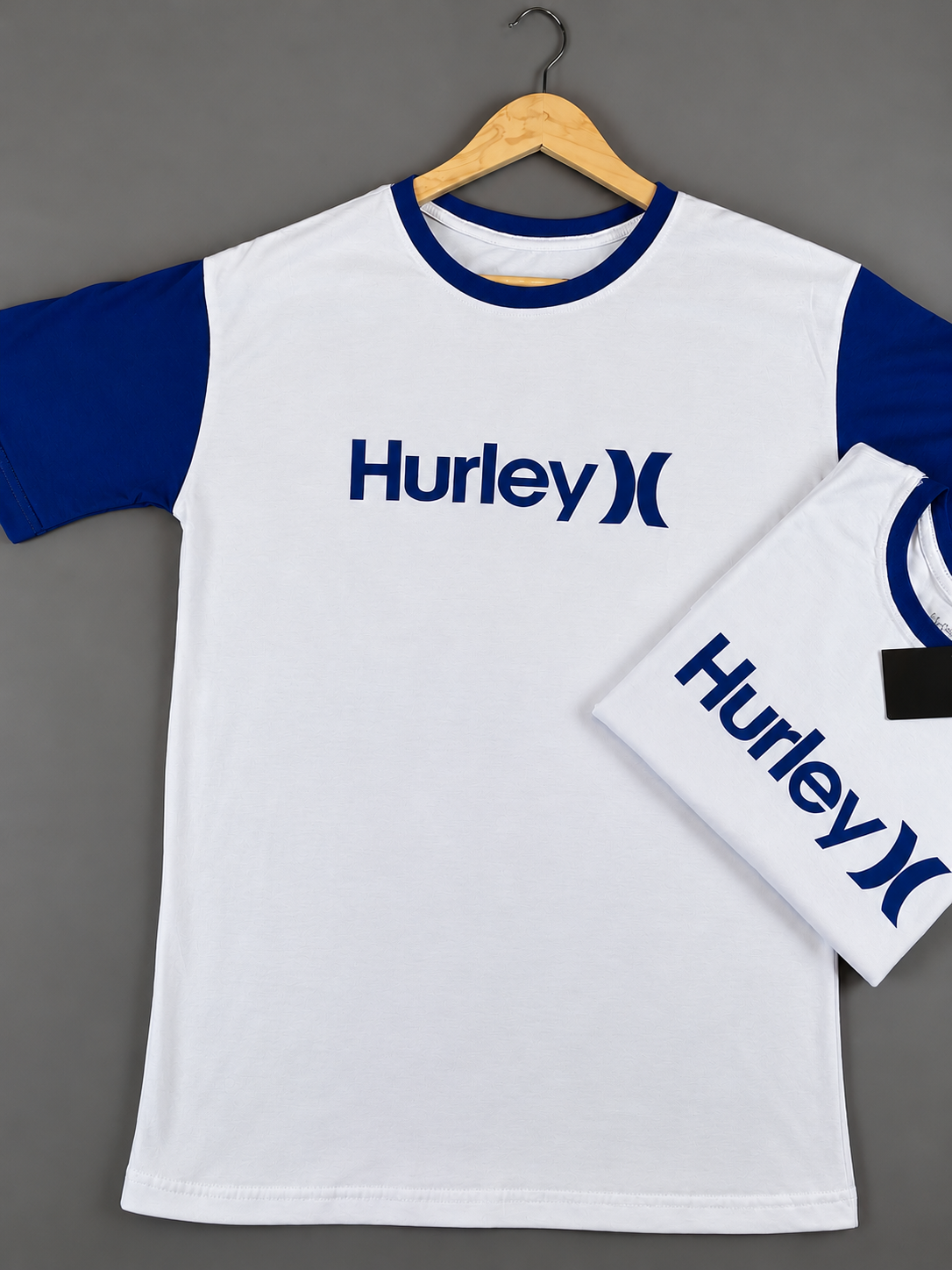 Camiseta Hurley