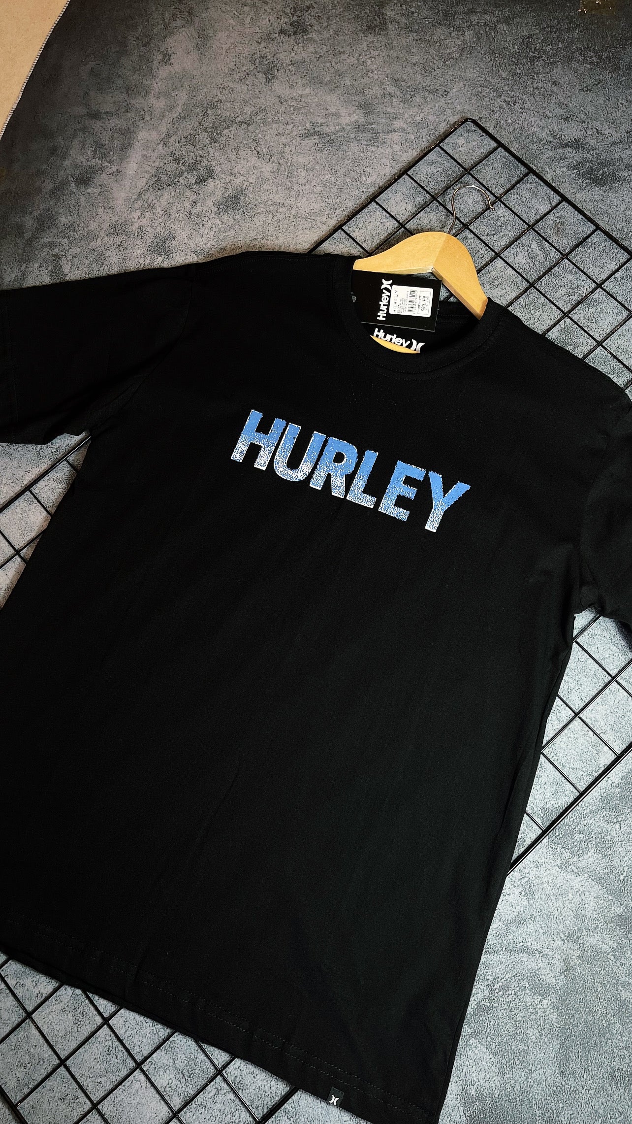 Camiseta Hurley