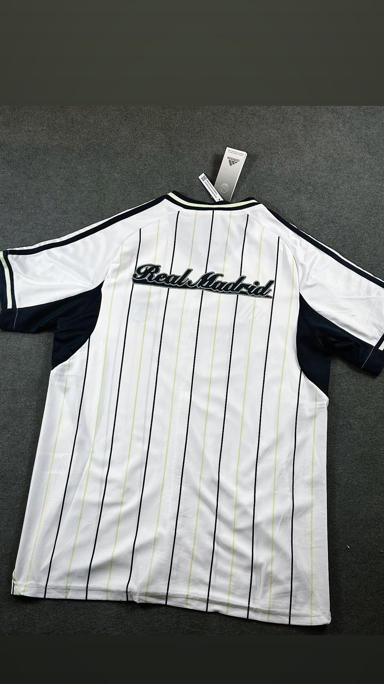 Camisa de time