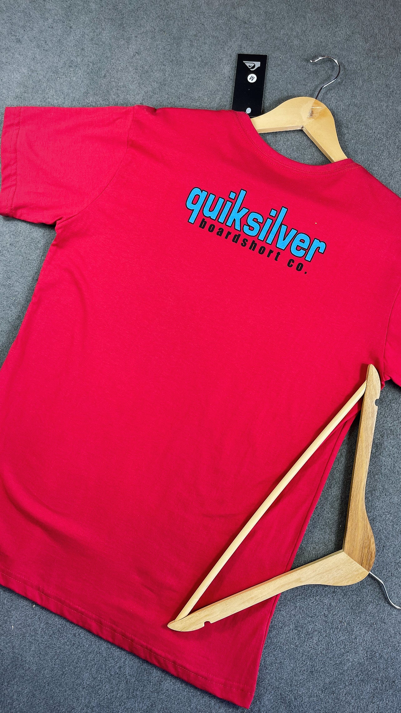 CAMISA Quiksilver