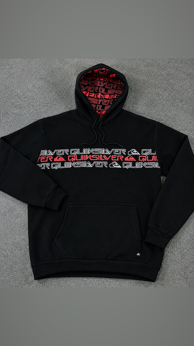 Moletom 4 Cabos Quiksilver