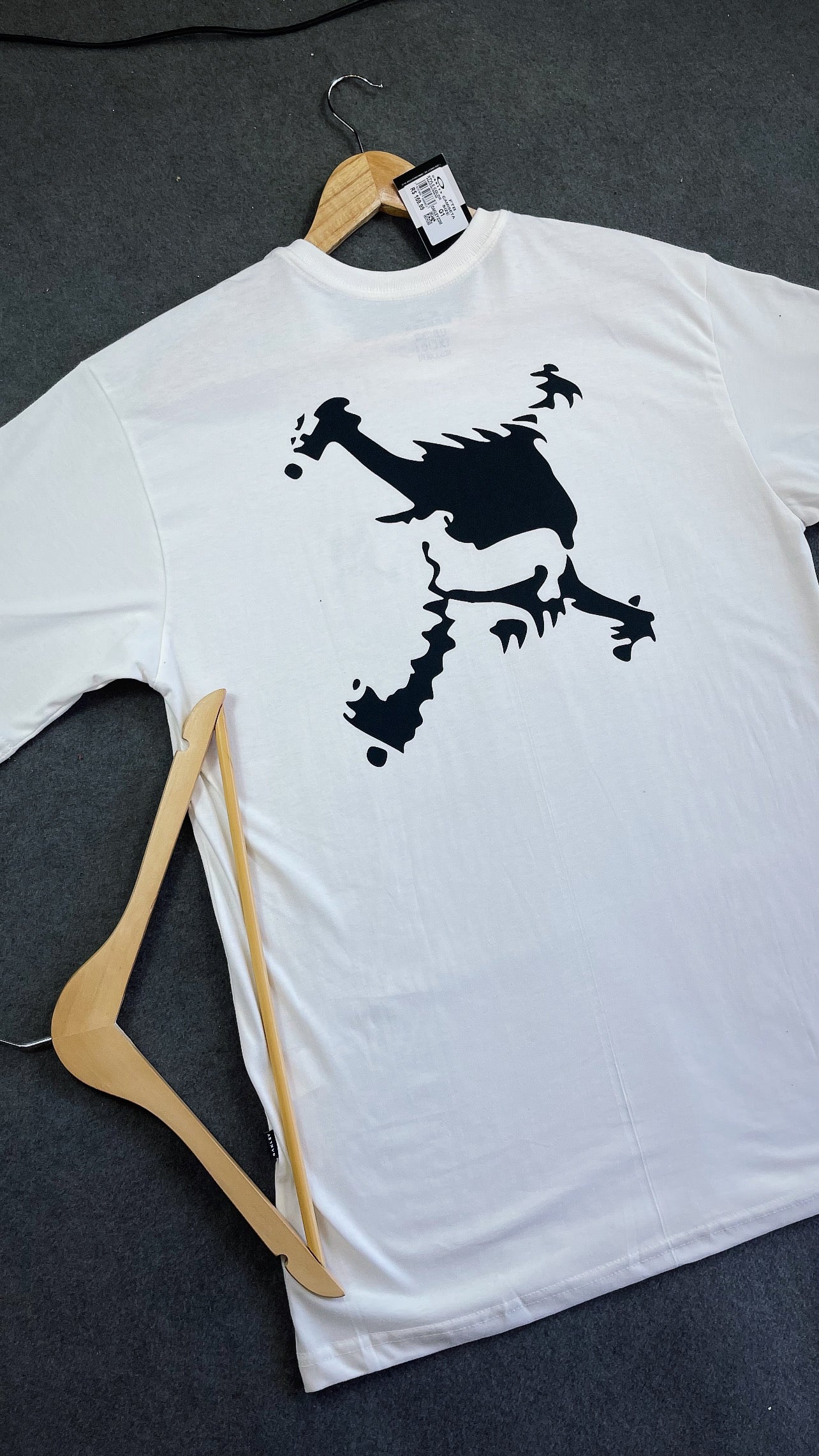 Camisa Oakley