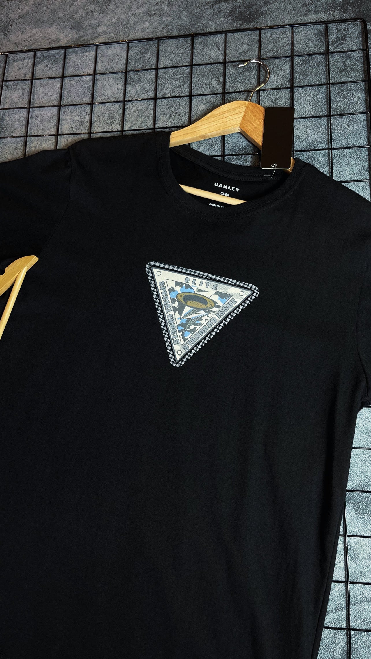 Camisa Oakley elite