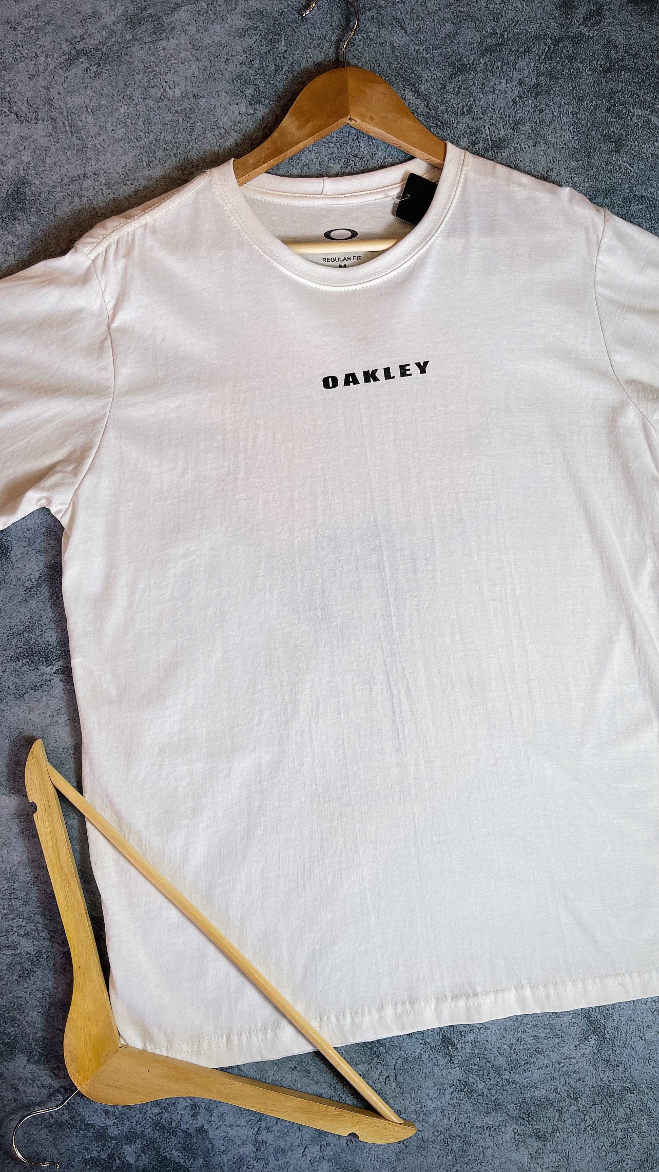 Camisas Okl edição OTT