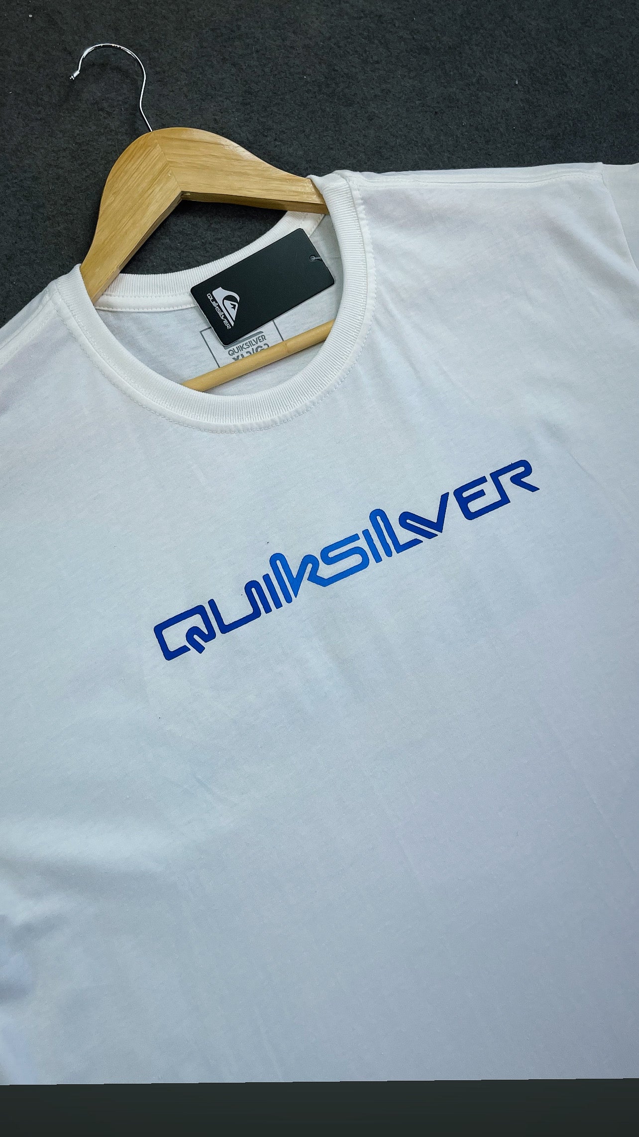 CAMISA Quiksilver
