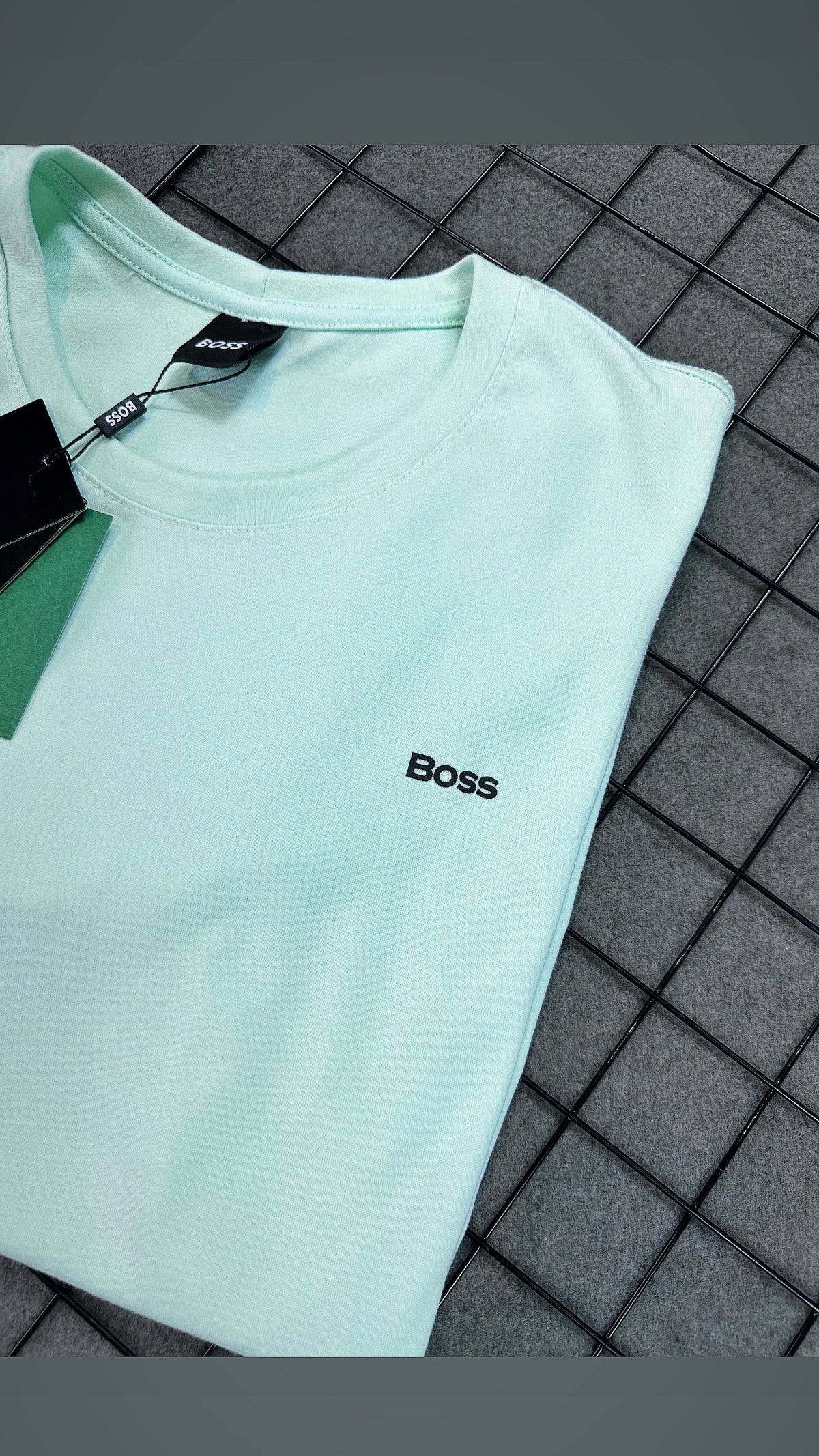 Camiseta Peruana Masculina