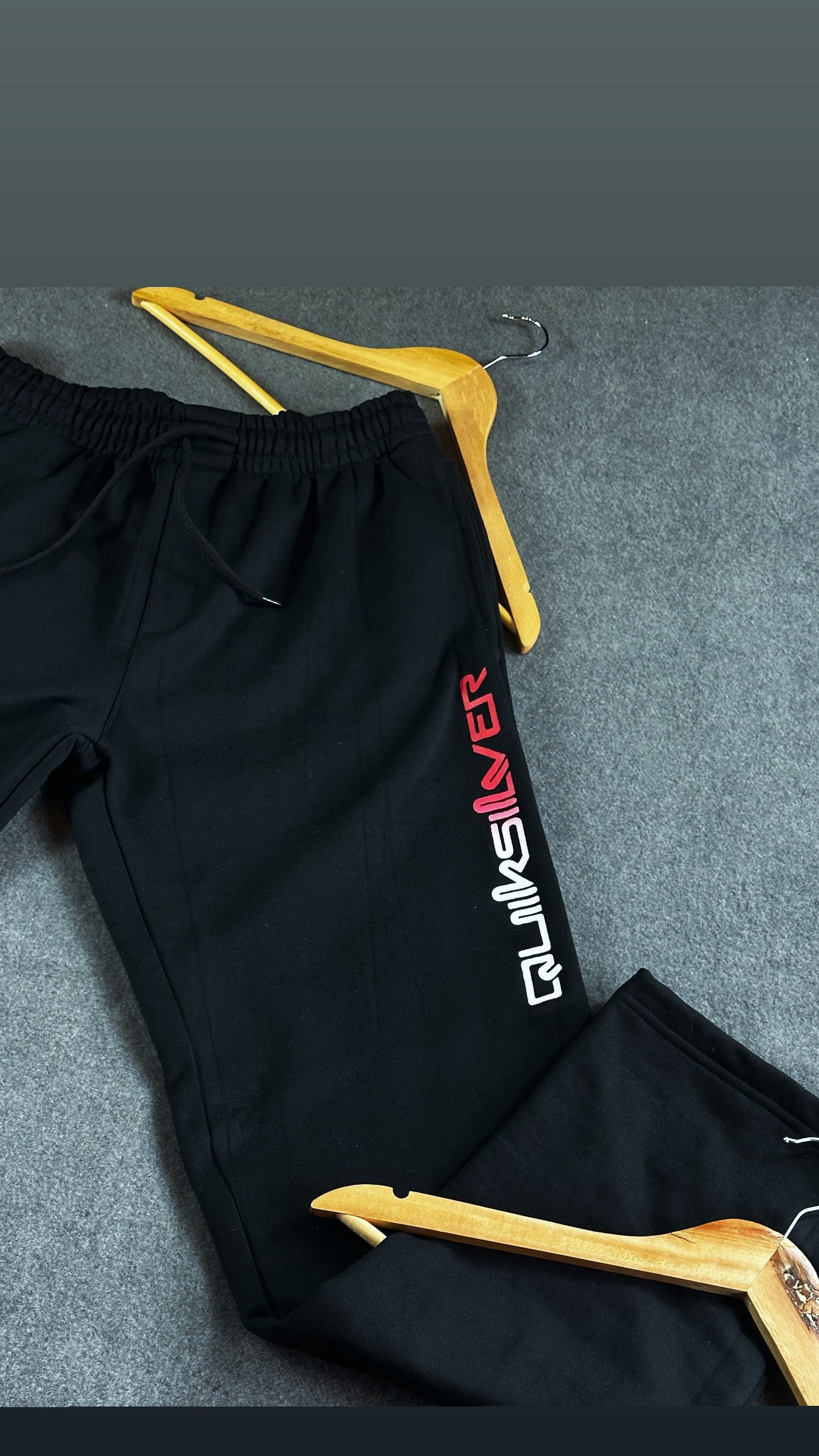 Calça Quiksilver 4 cabos
