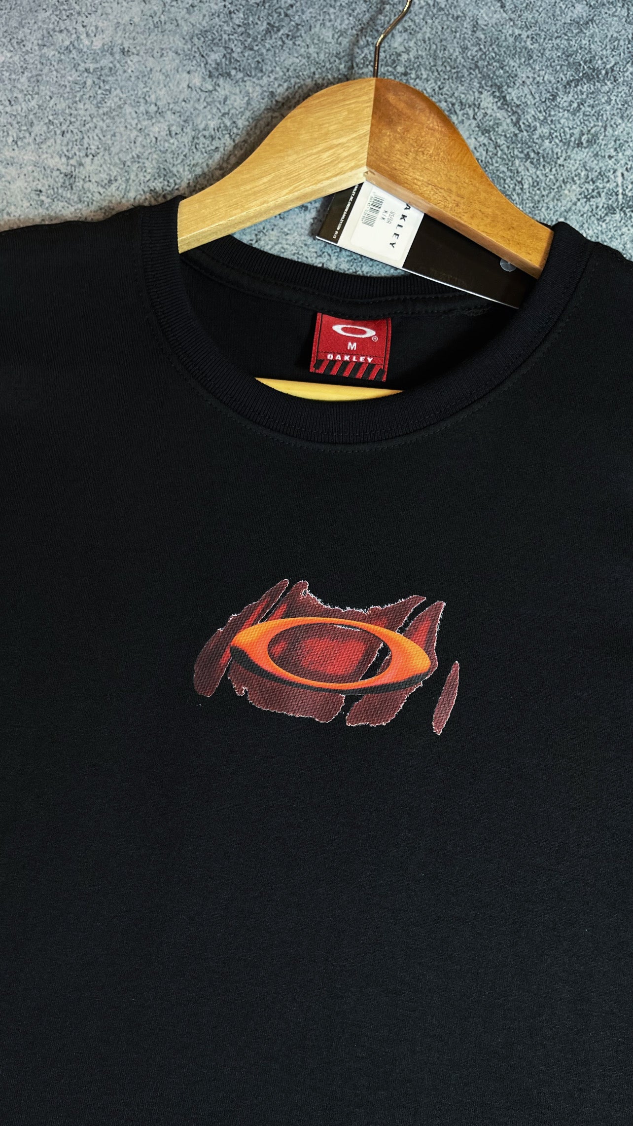 Camisas Oakley edição