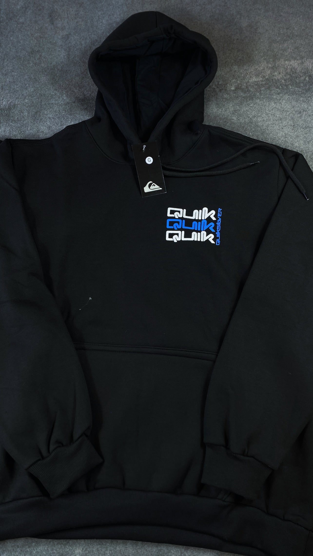 Moletom 4 cabos