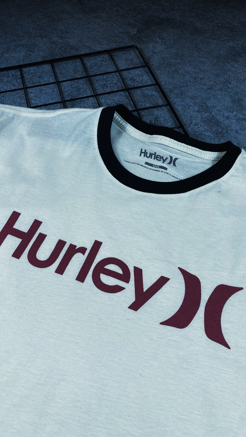 Camiseta Hurley Premium