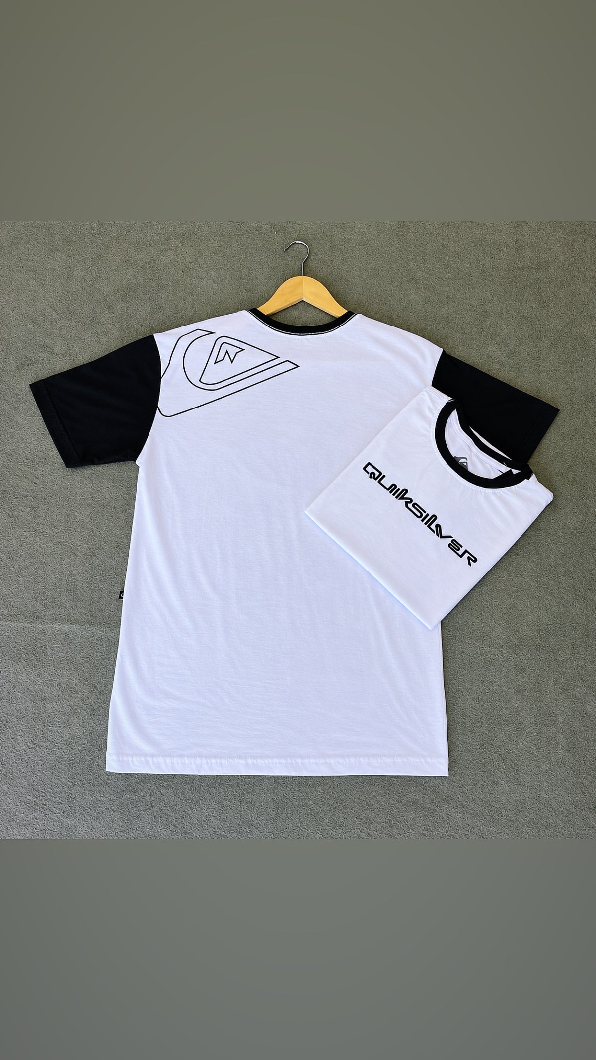 Camiseta Premium Masculina