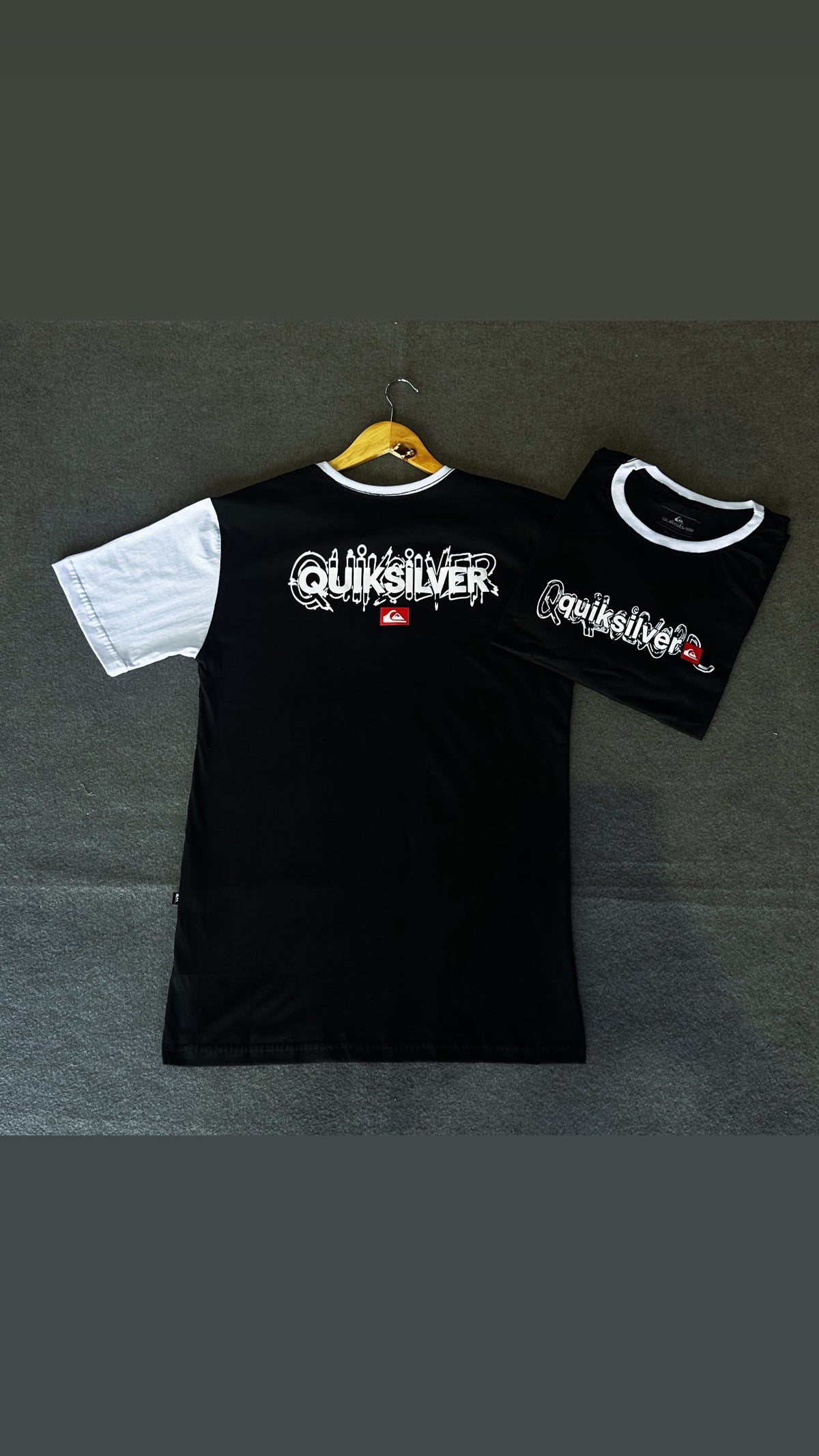Camiseta Premium Masculina