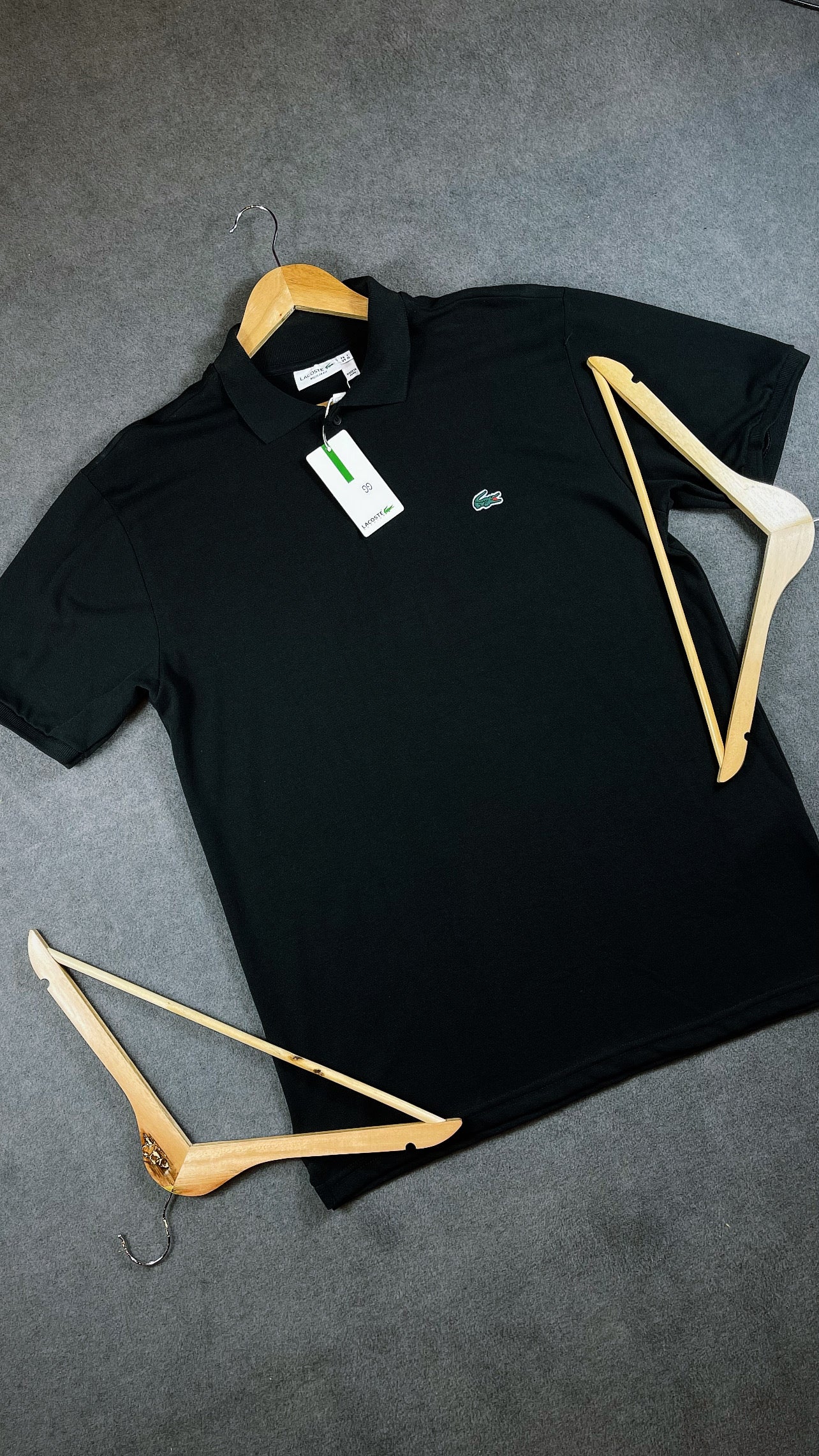 POLO DA LACOSTE