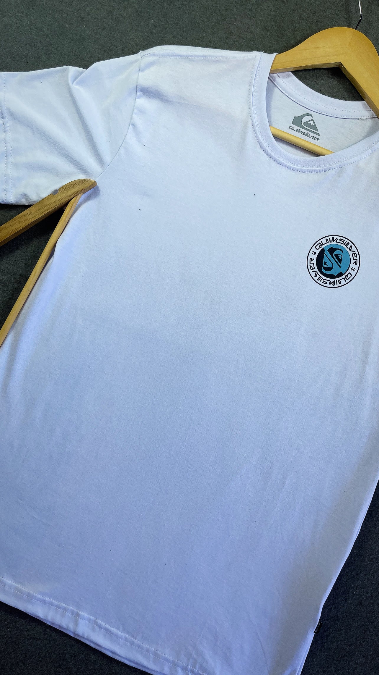 Camiseta Quiksilver