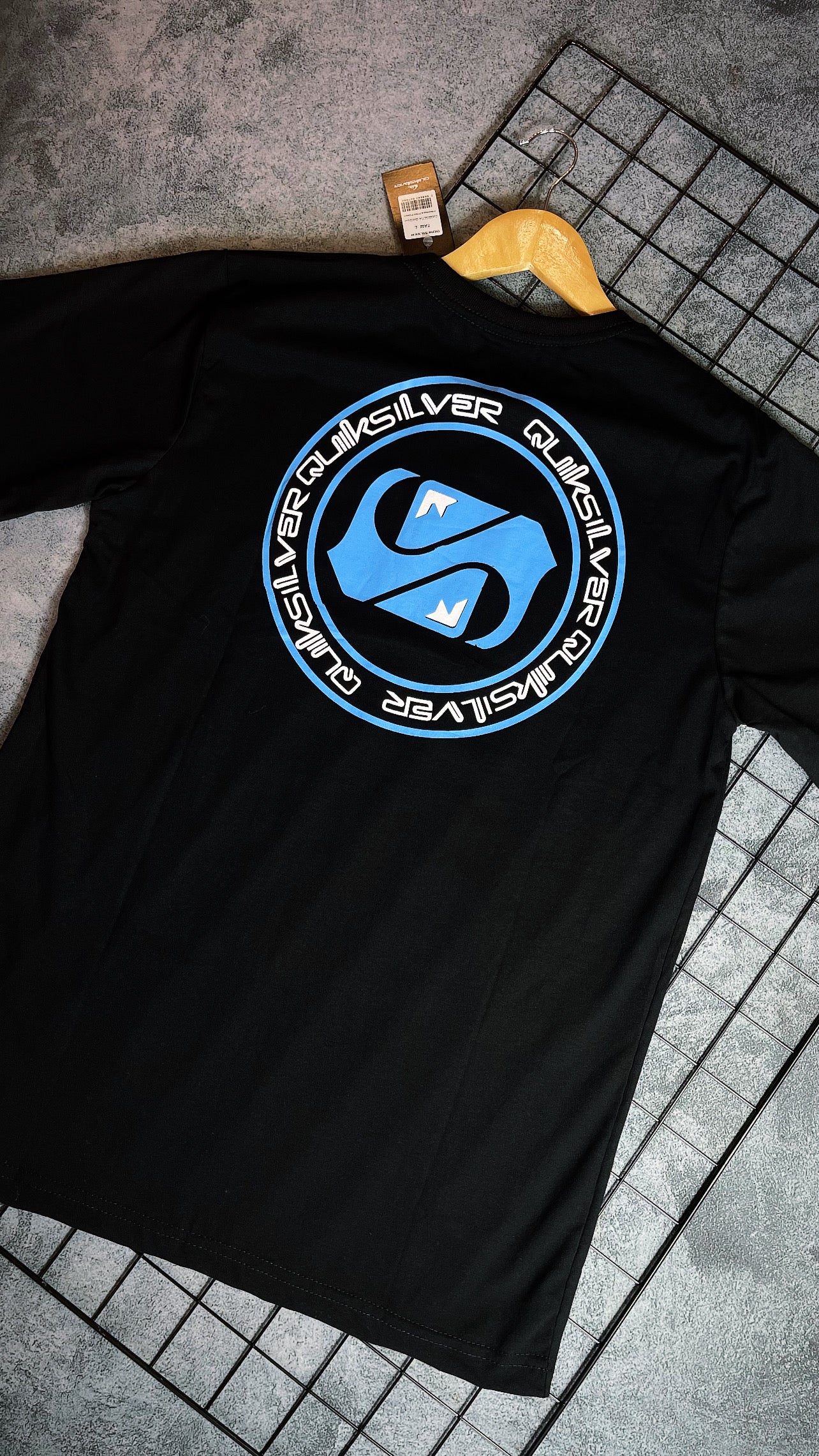 Camiseta Quiksilver