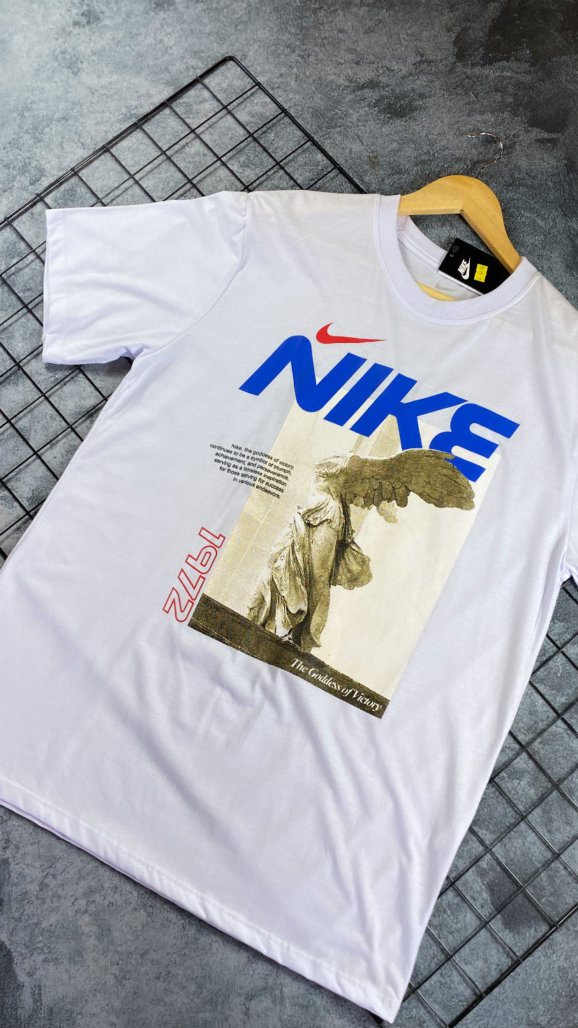 Camiseta Nike