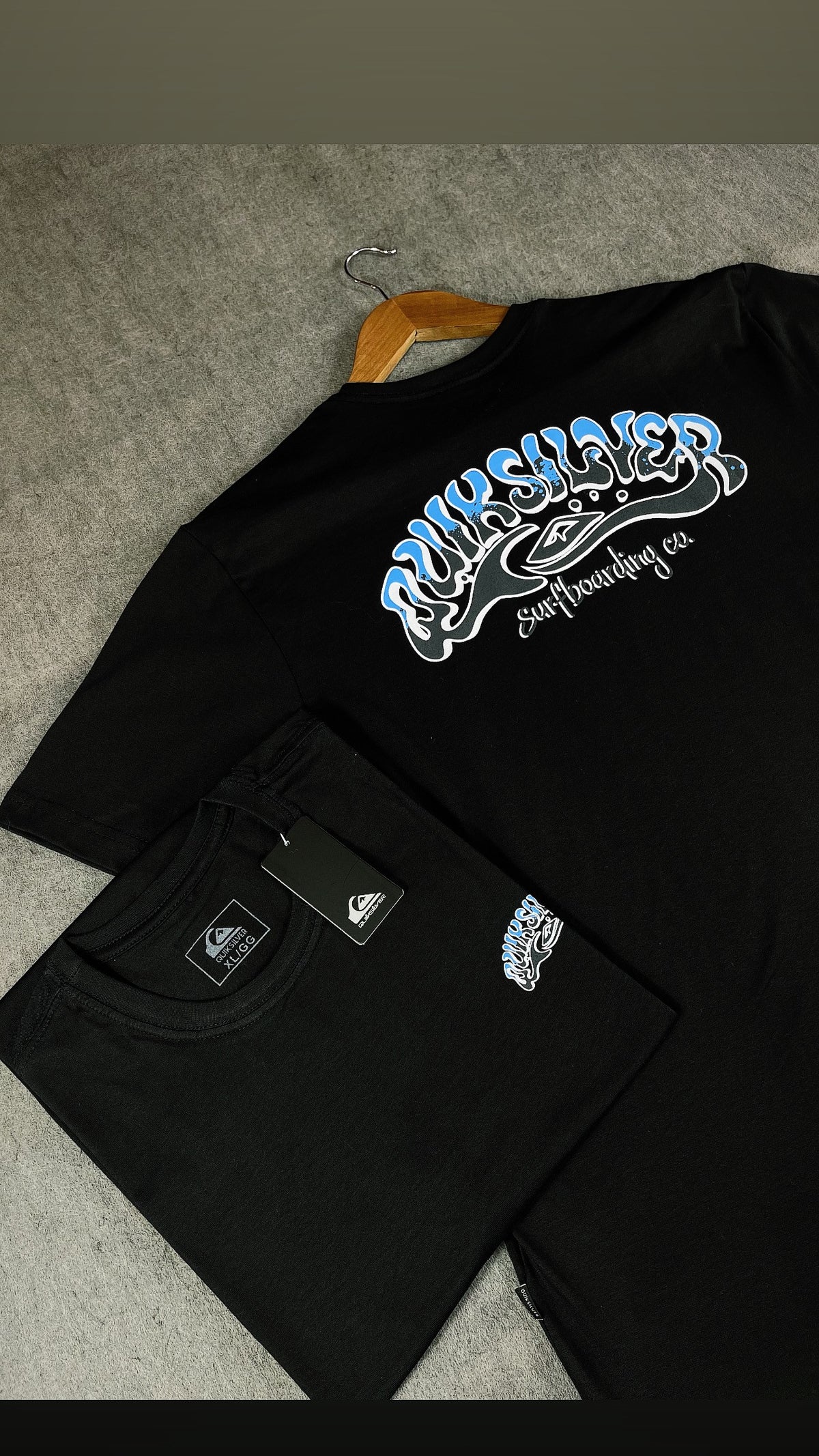 Camiseta Masculina Premium