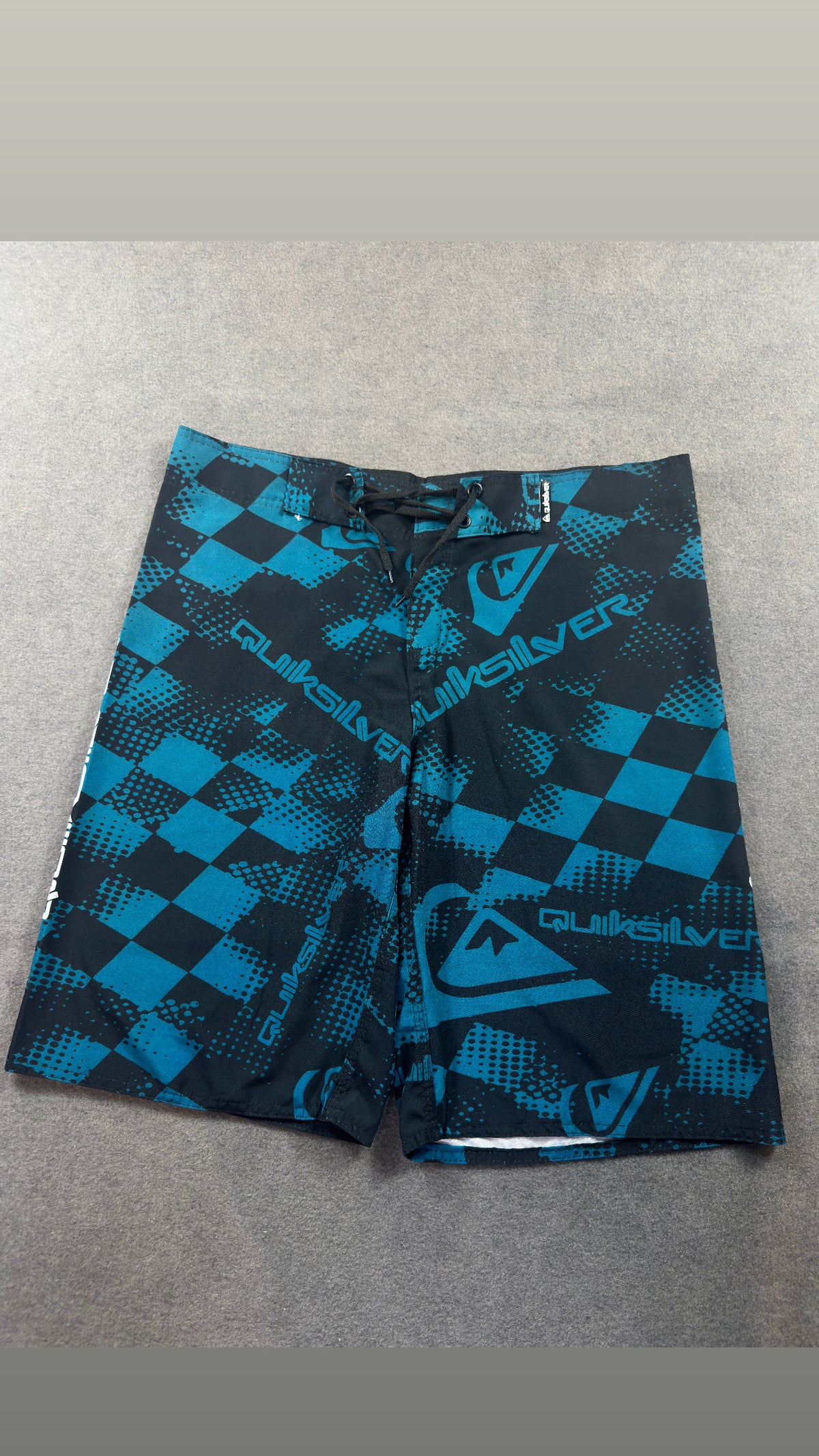 Bermuda Elastano Quiksilver