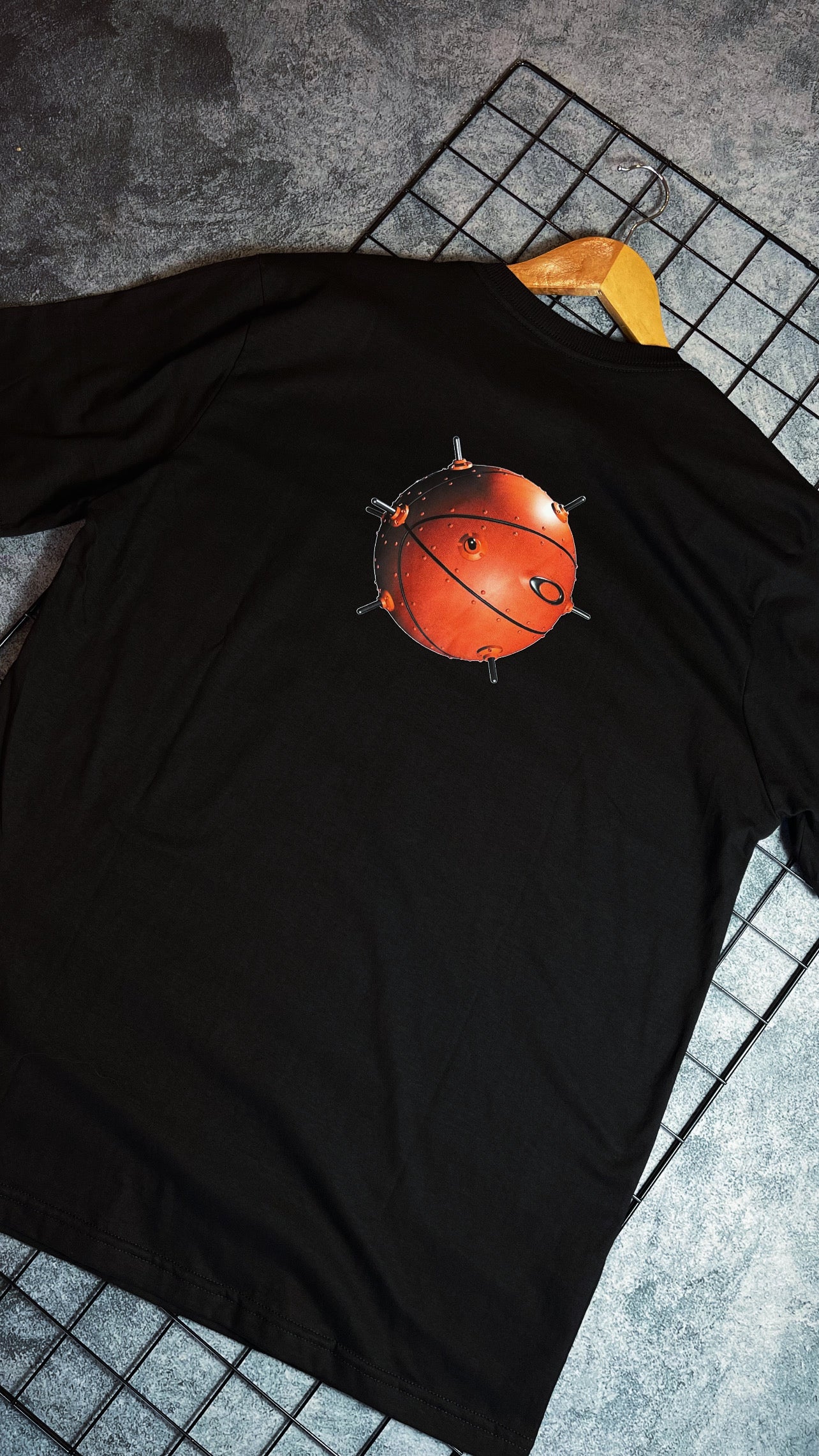 Camiseta Oakley Edição