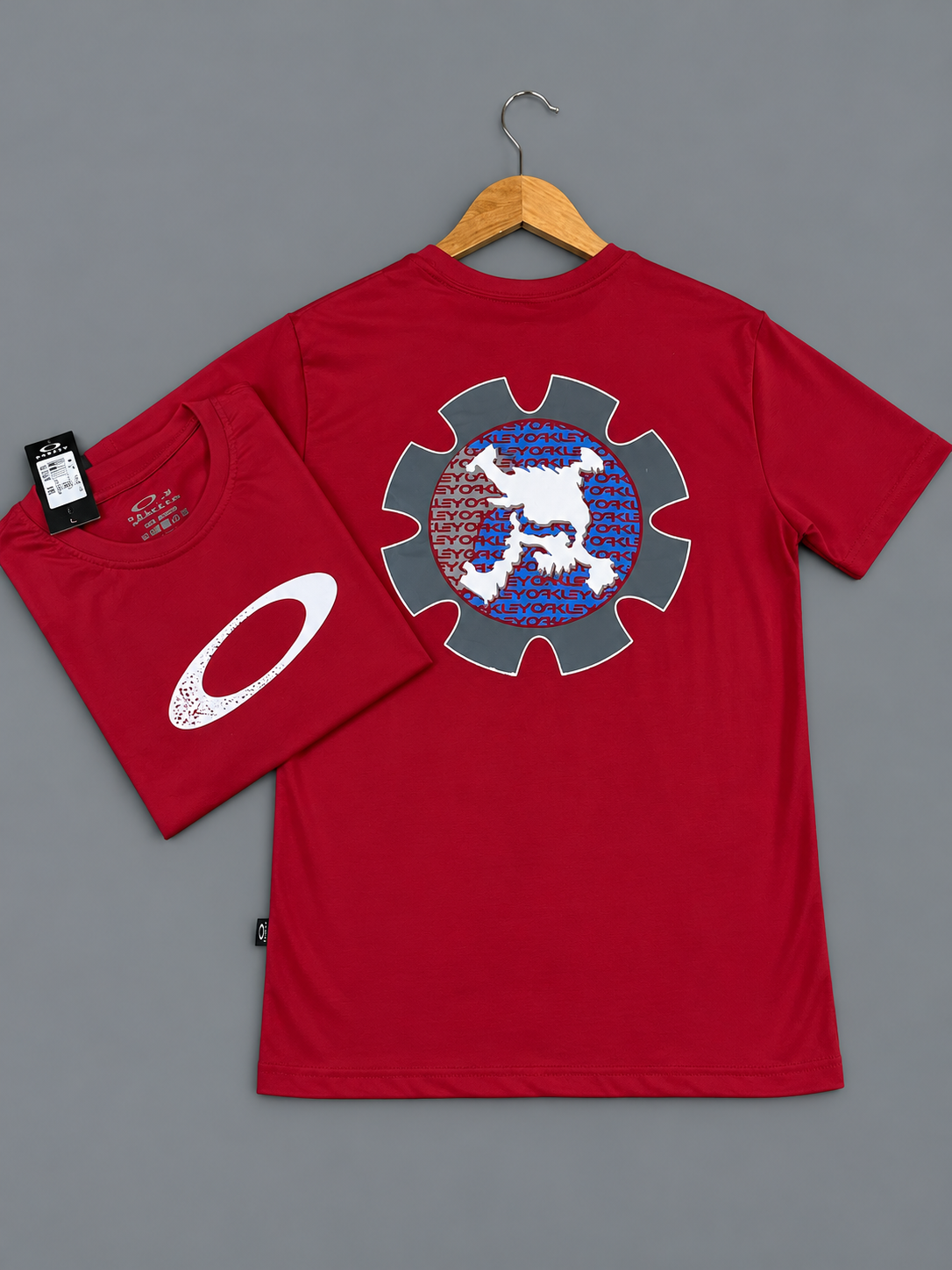 Camiseta Oakley