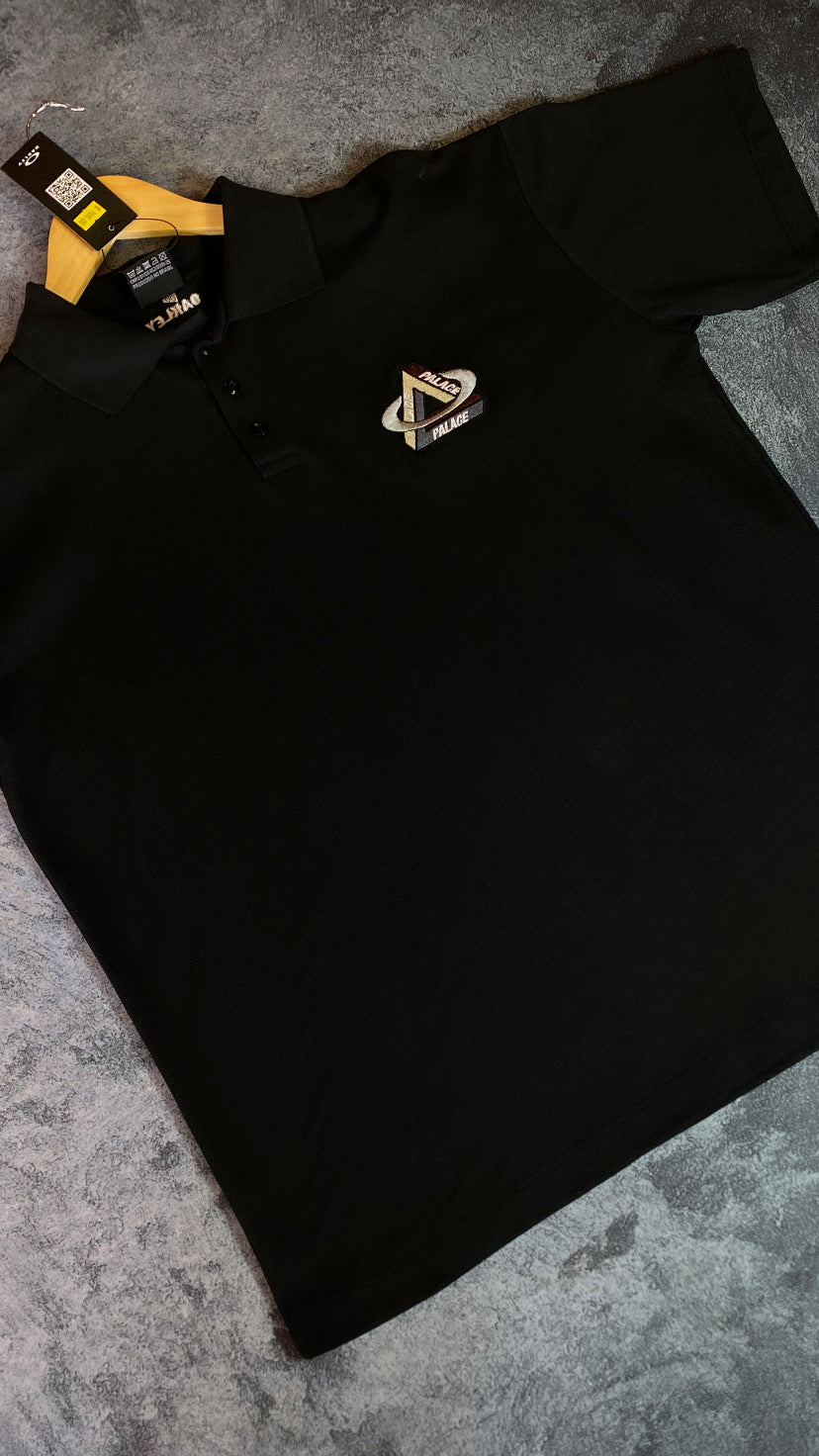 Gola Polo Oakley-Preta (palace