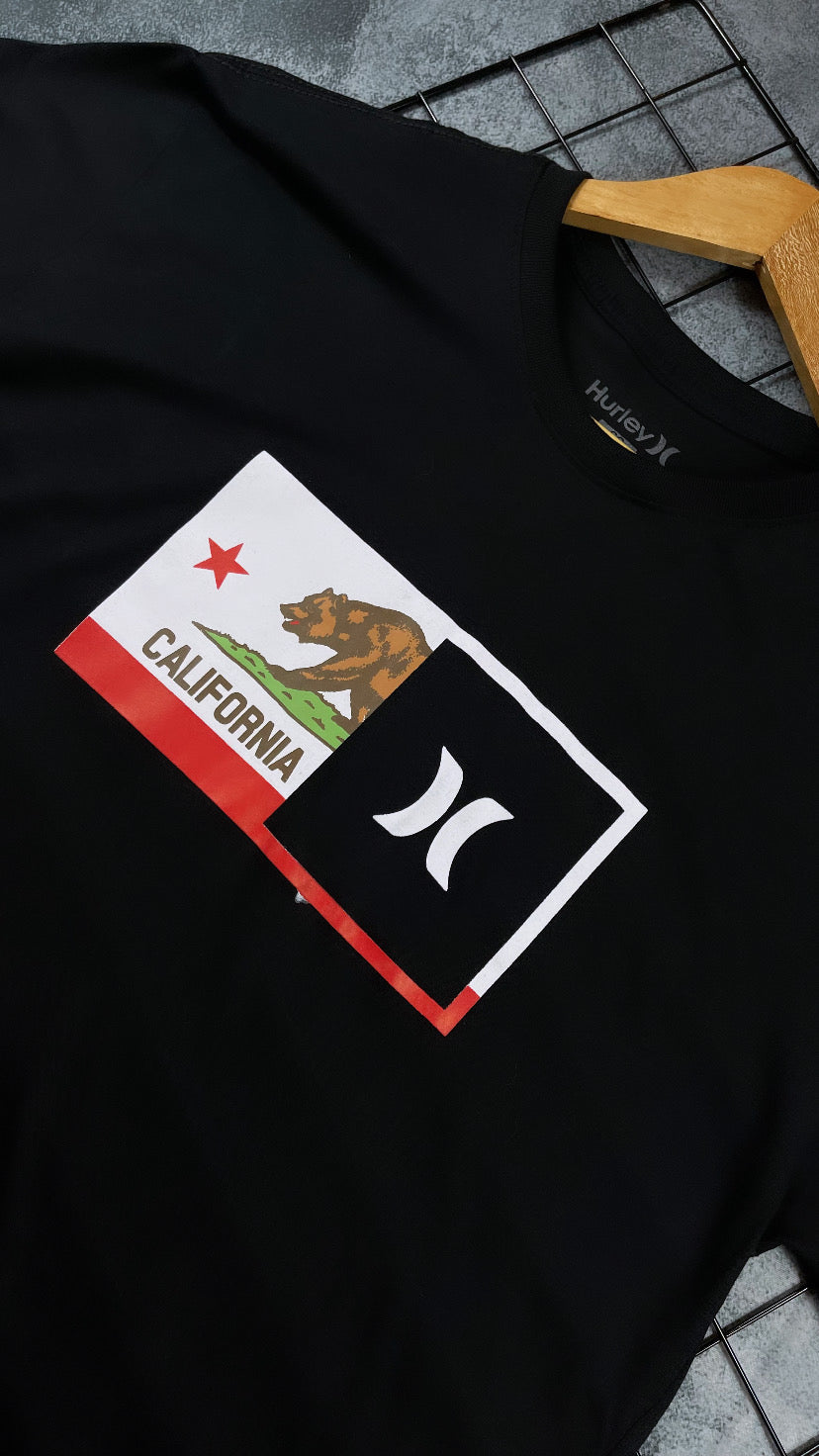 Camisetas Hurley Premium