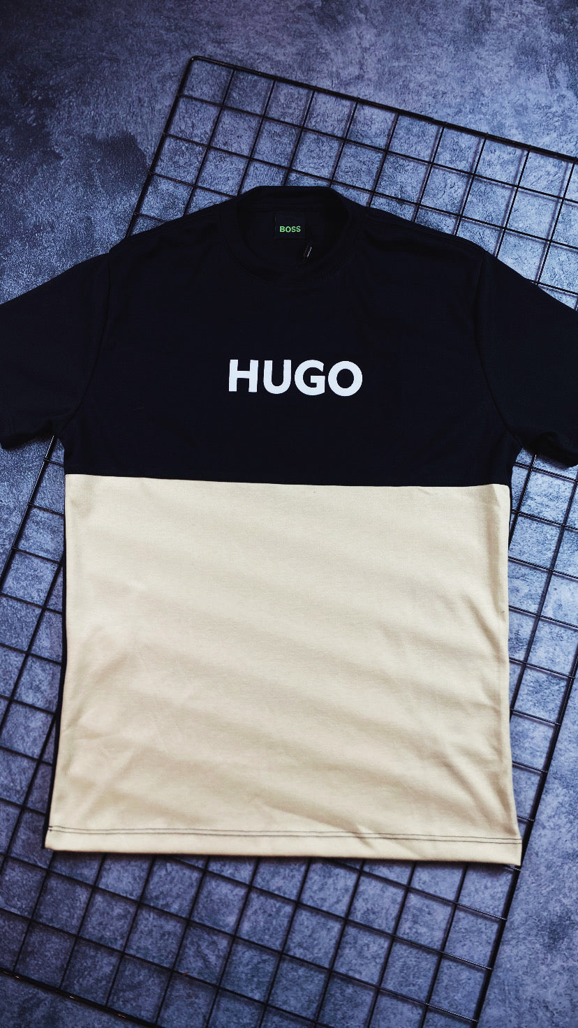 Camiseta Peruana em Algodão com Elastano