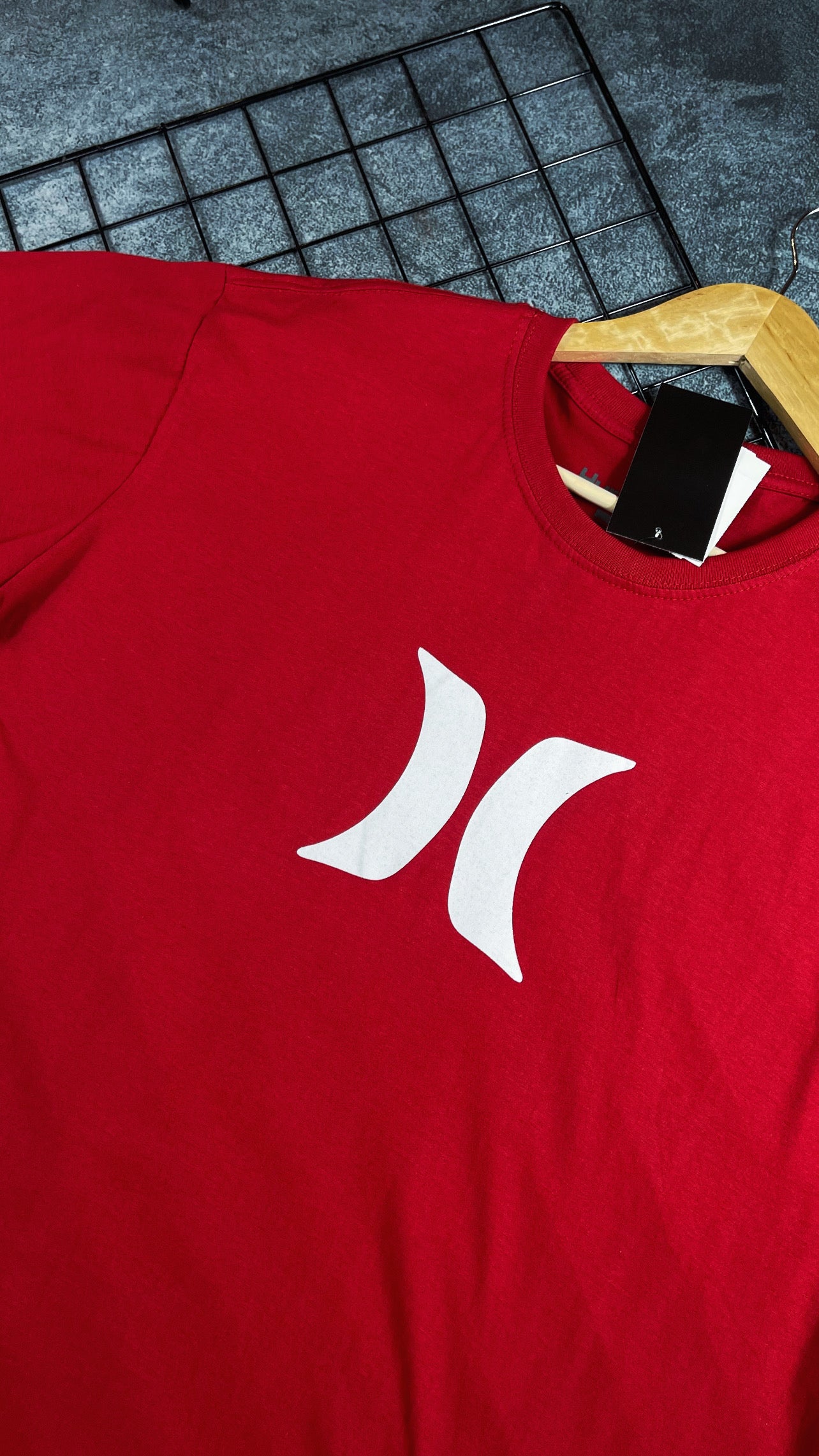 Camiseta Hurley